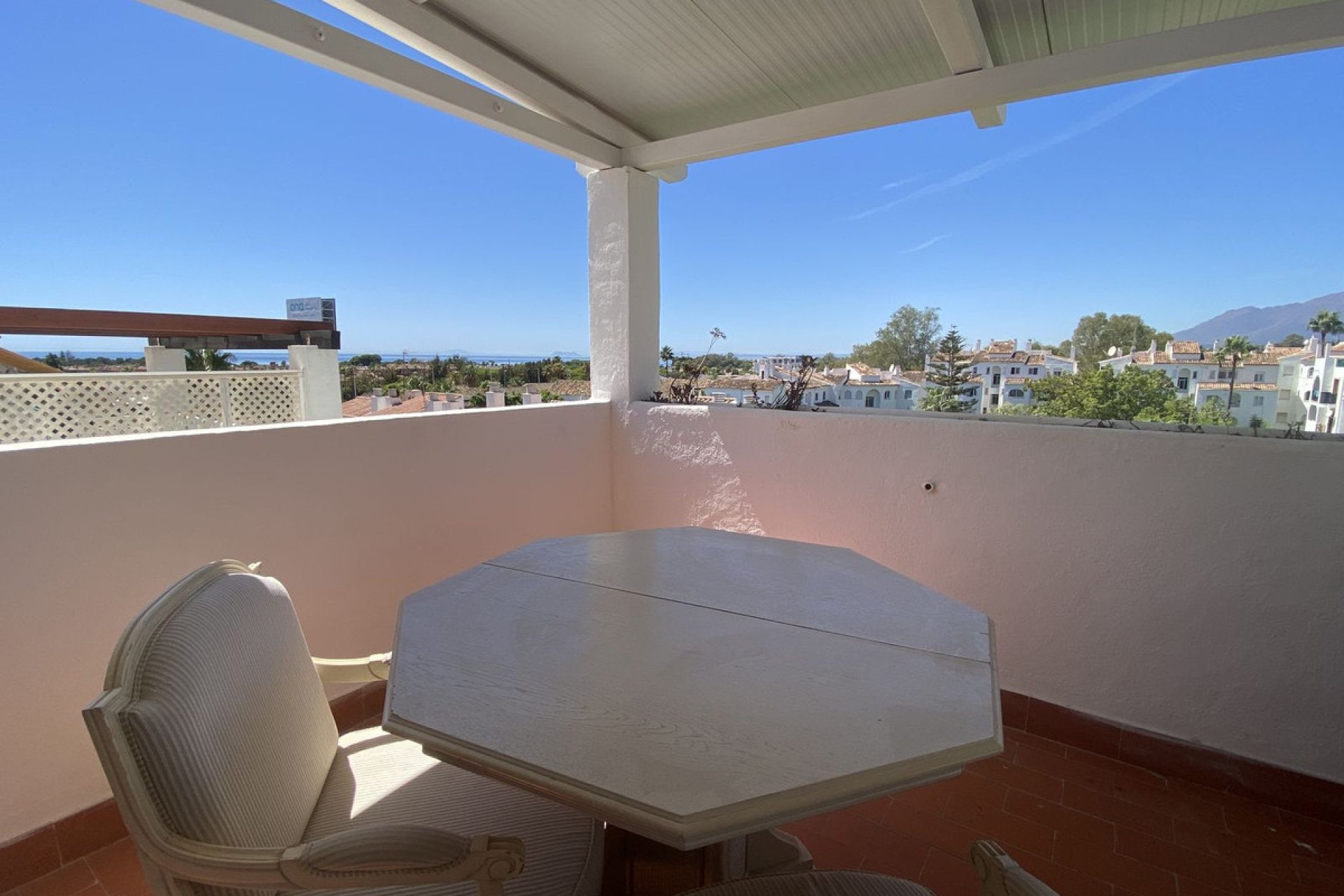 Reventa - Apartment - Top Floor Apartment - Estepona - Diana Park