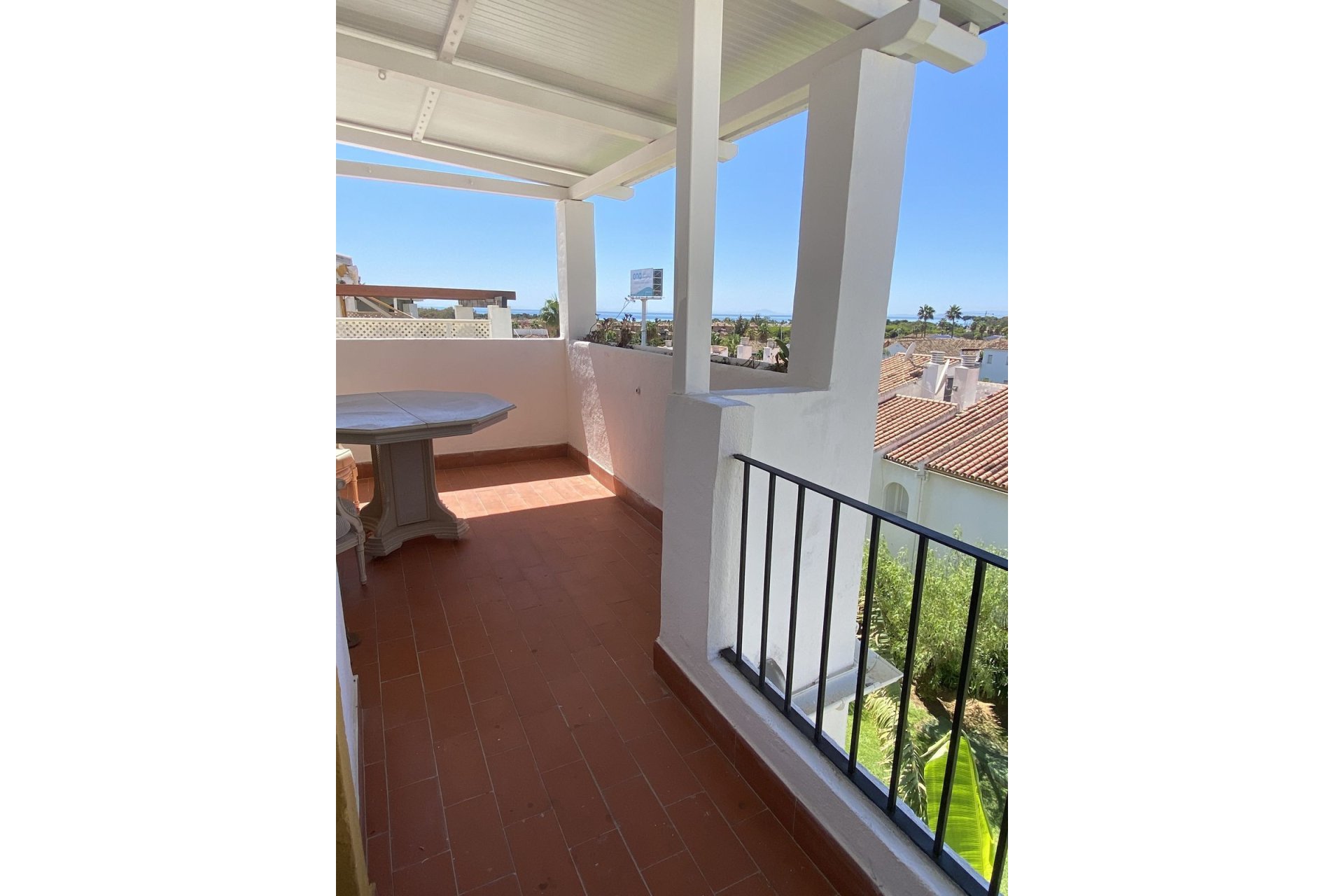 Reventa - Apartment - Top Floor Apartment - Estepona - Diana Park