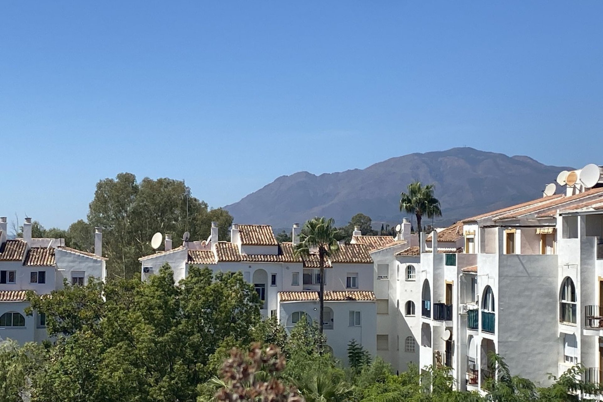 Reventa - Apartment - Top Floor Apartment - Estepona - Diana Park