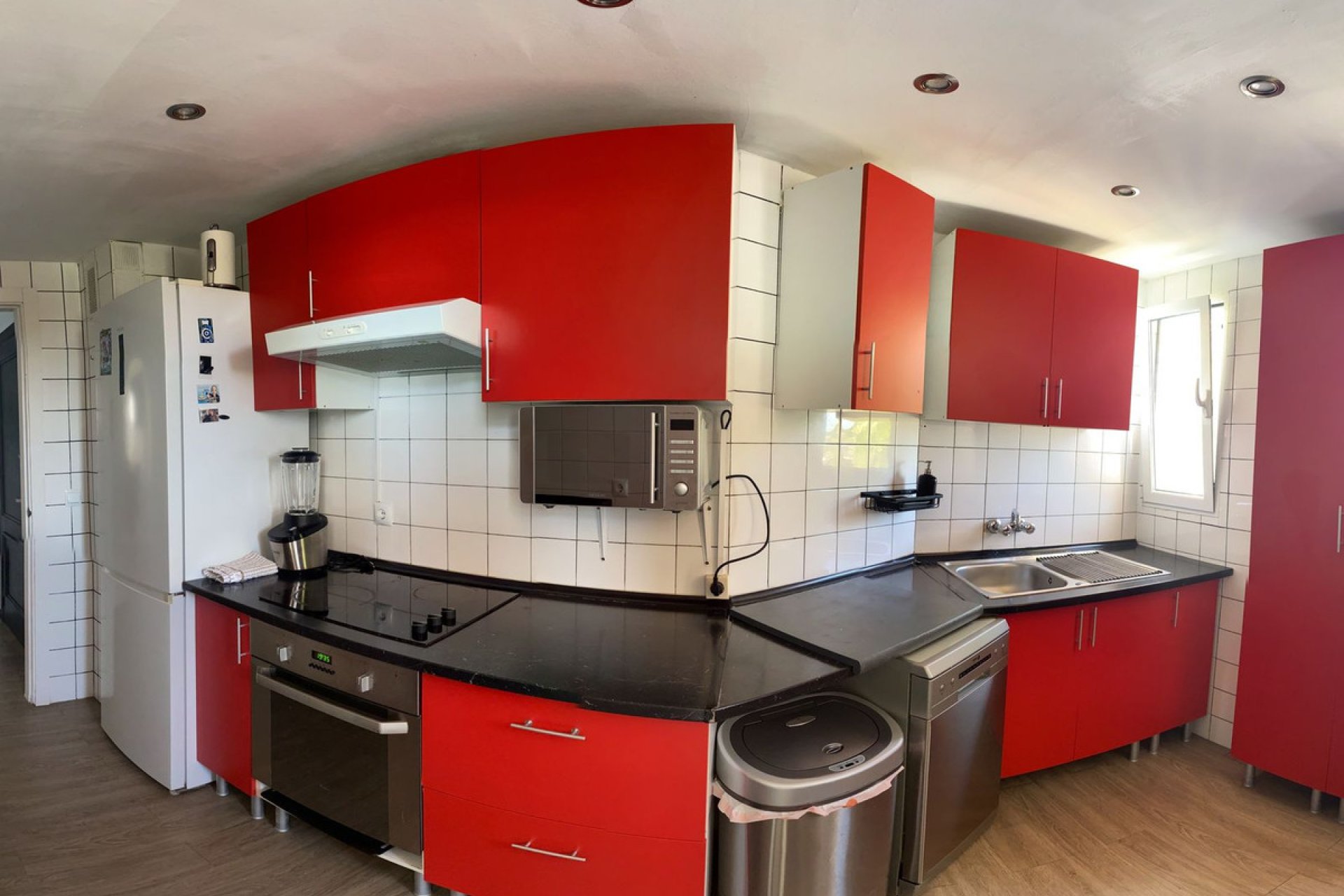 Reventa - Apartment - Top Floor Apartment - Estepona - Diana Park