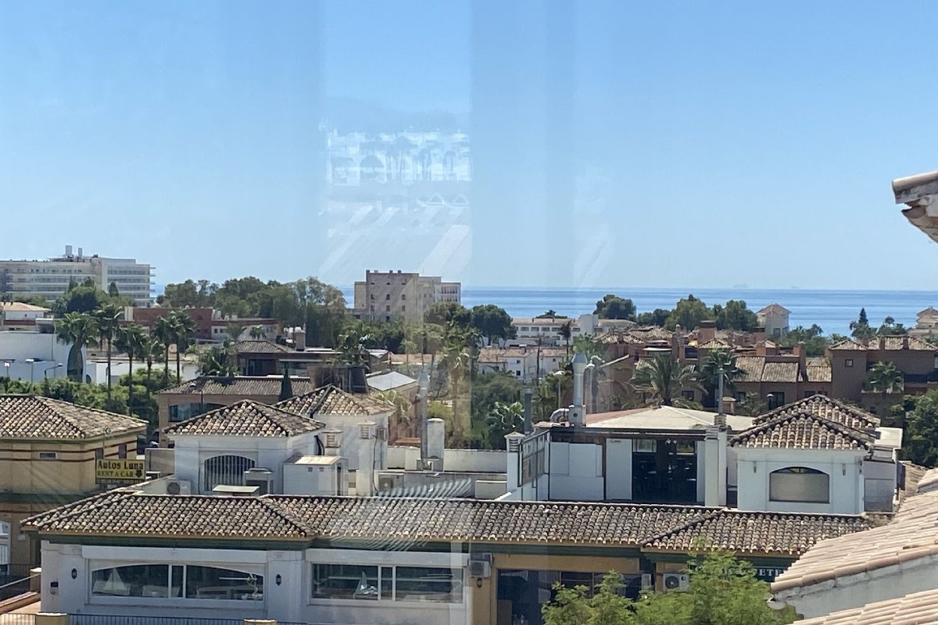 Reventa - Apartment - Top Floor Apartment - Estepona - Diana Park