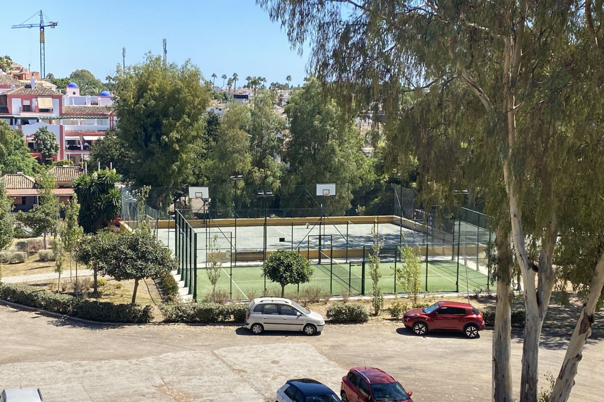 Reventa - Apartment - Top Floor Apartment - Estepona - Diana Park