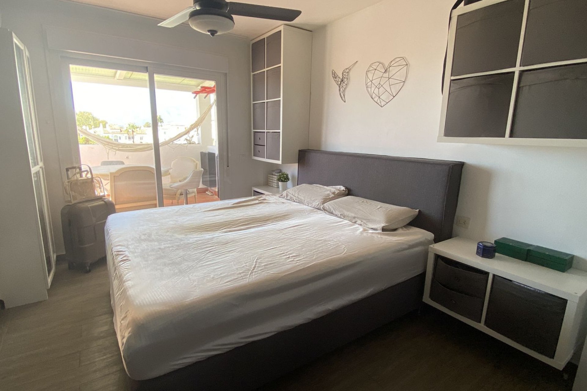 Reventa - Apartment - Top Floor Apartment - Estepona - Diana Park