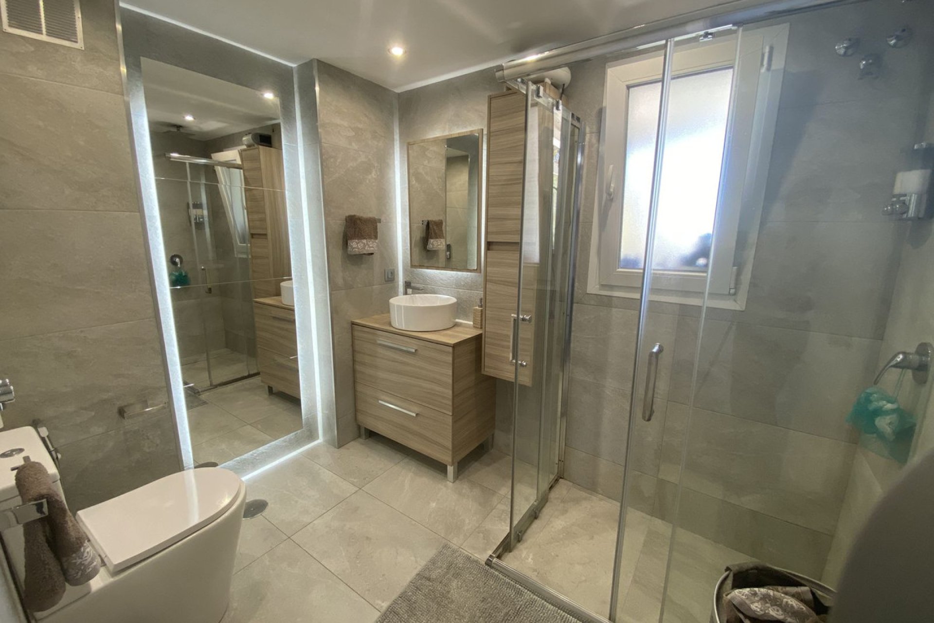 Reventa - Apartment - Top Floor Apartment - Estepona - Diana Park