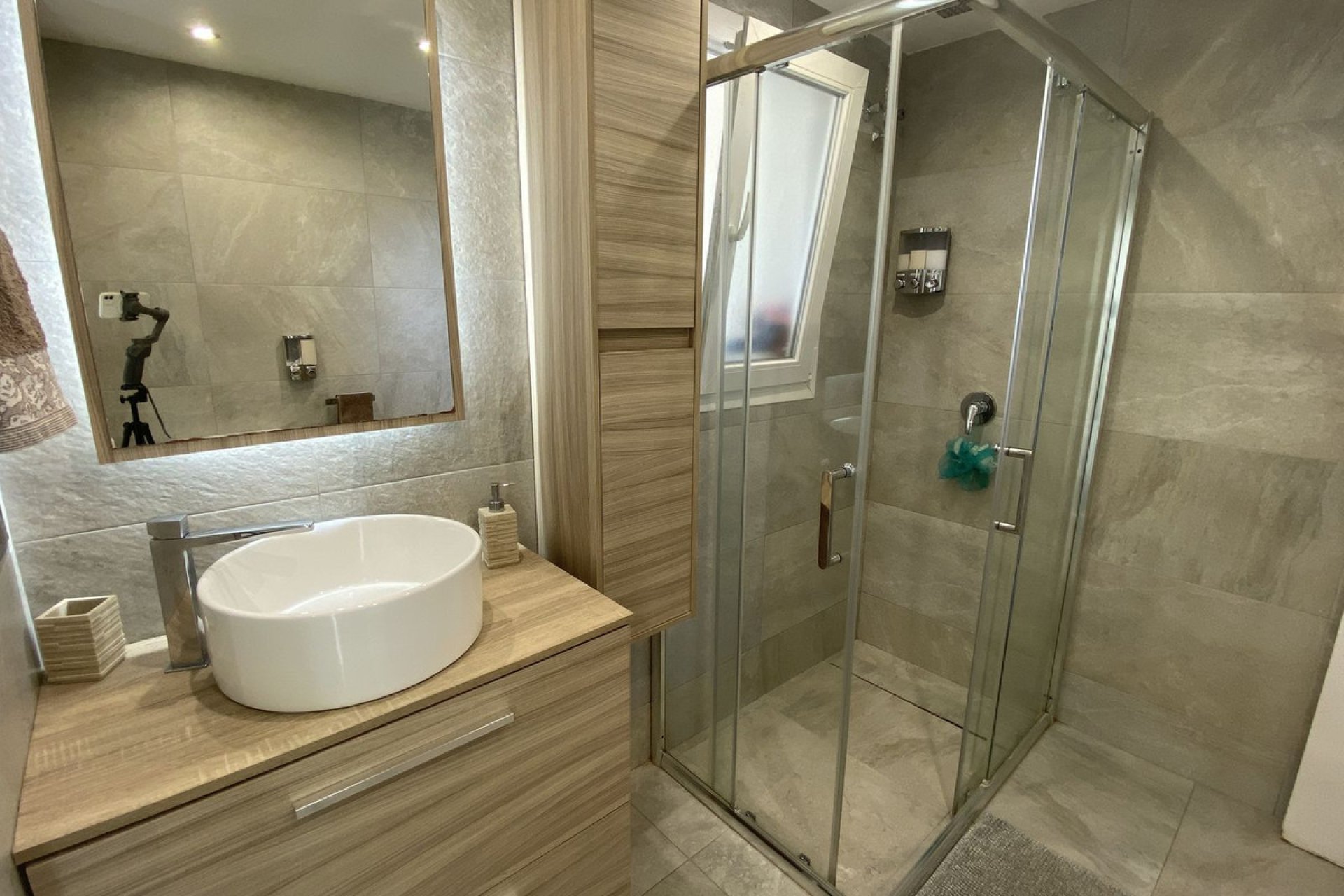 Reventa - Apartment - Top Floor Apartment - Estepona - Diana Park