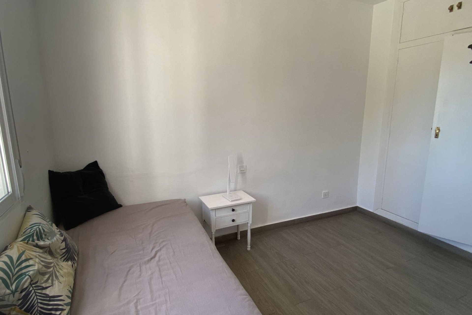 Reventa - Apartment - Top Floor Apartment - Estepona - Diana Park