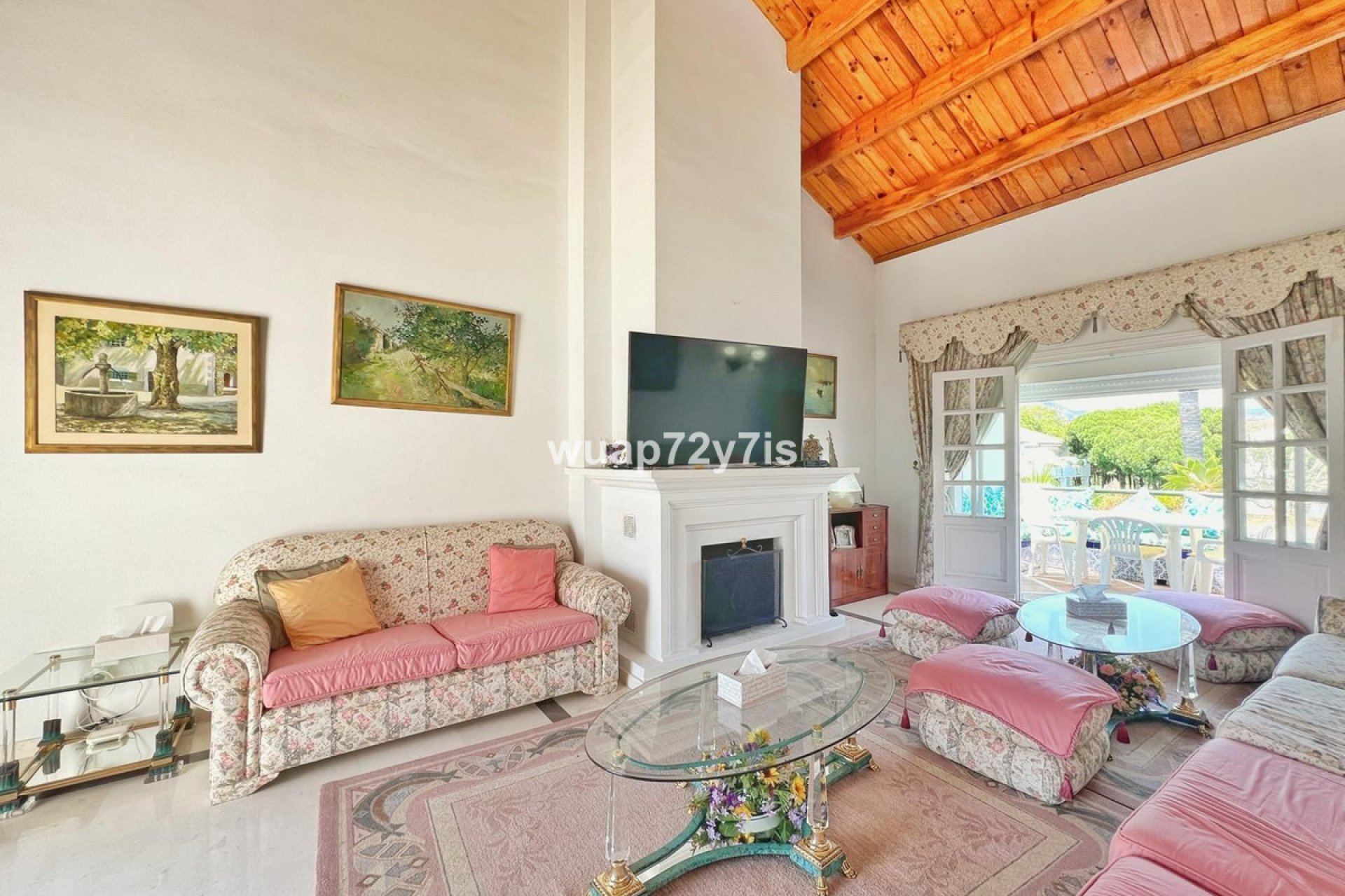 Reventa - Apartment - Top Floor Apartment - Estepona - El Presidente