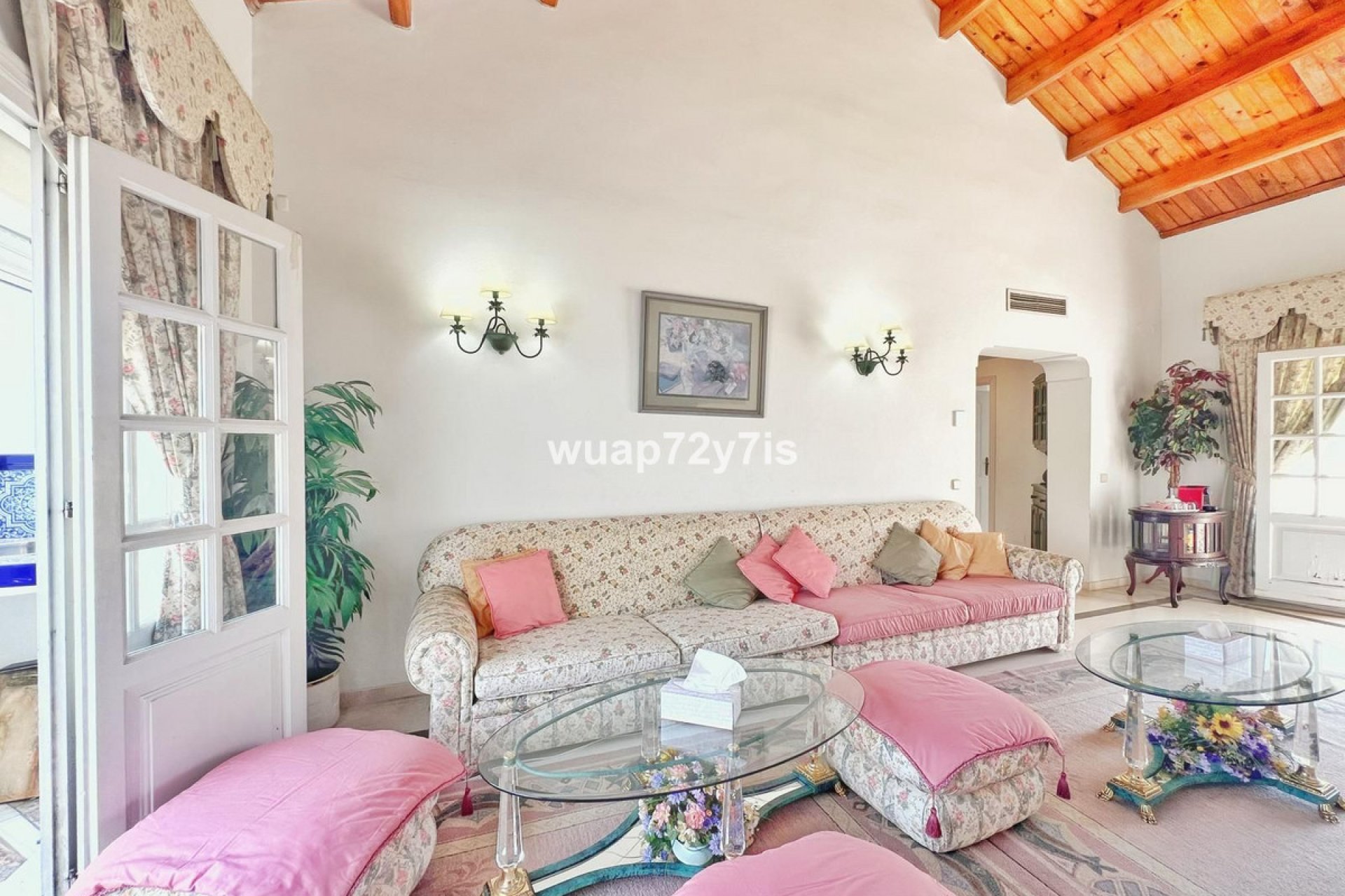 Reventa - Apartment - Top Floor Apartment - Estepona - El Presidente