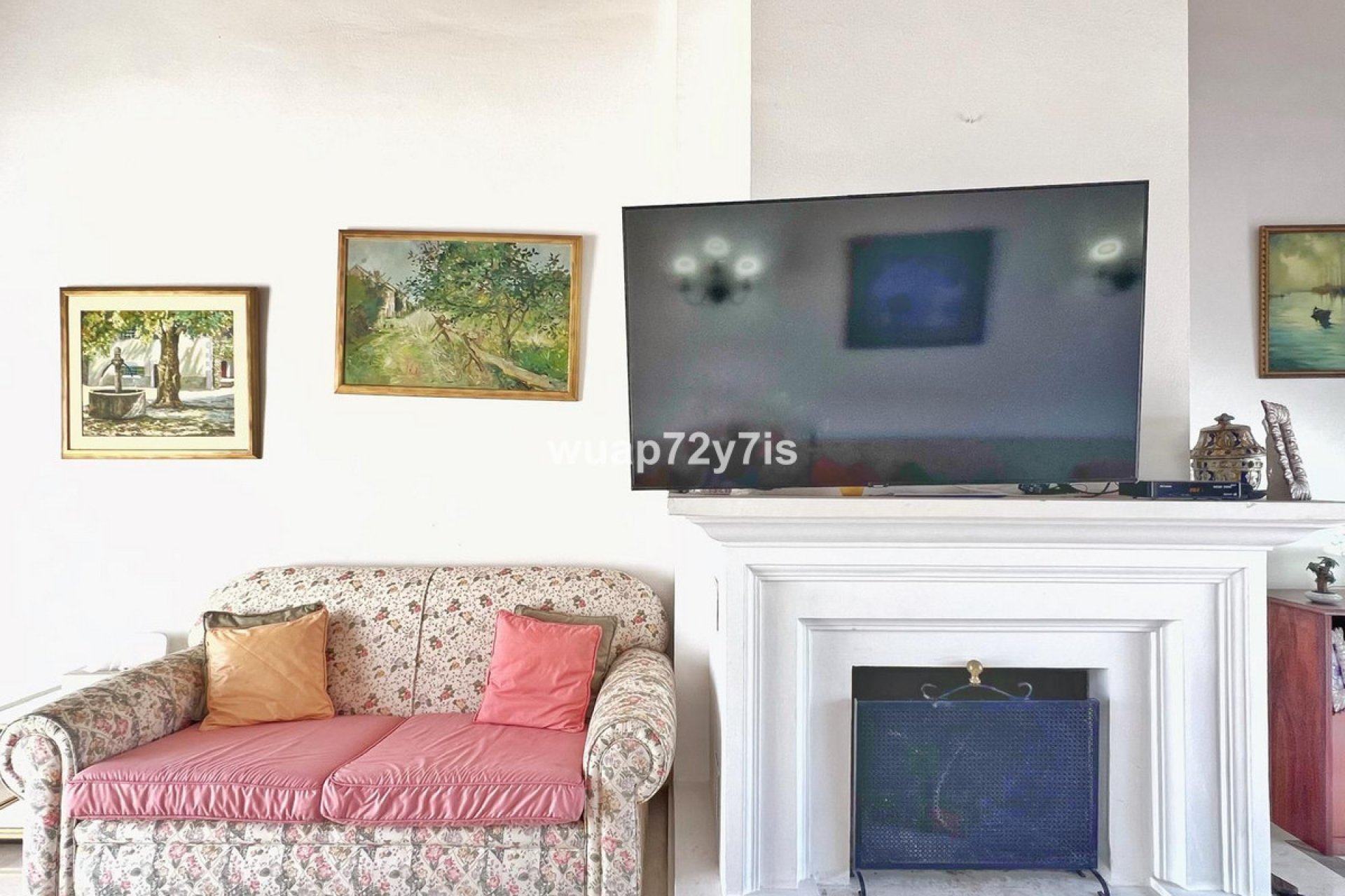 Reventa - Apartment - Top Floor Apartment - Estepona - El Presidente