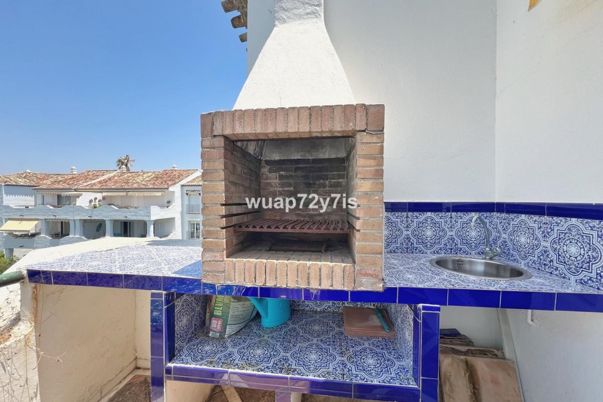 Reventa - Apartment - Top Floor Apartment - Estepona - El Presidente