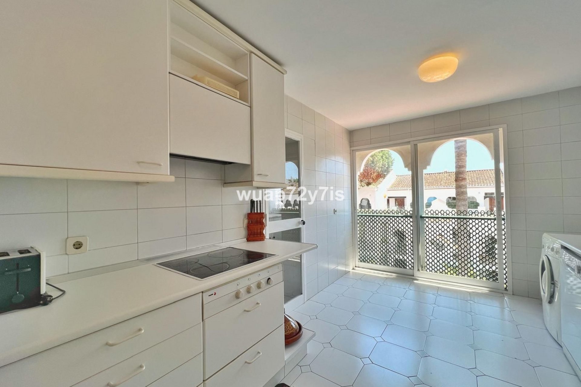 Reventa - Apartment - Top Floor Apartment - Estepona - El Presidente