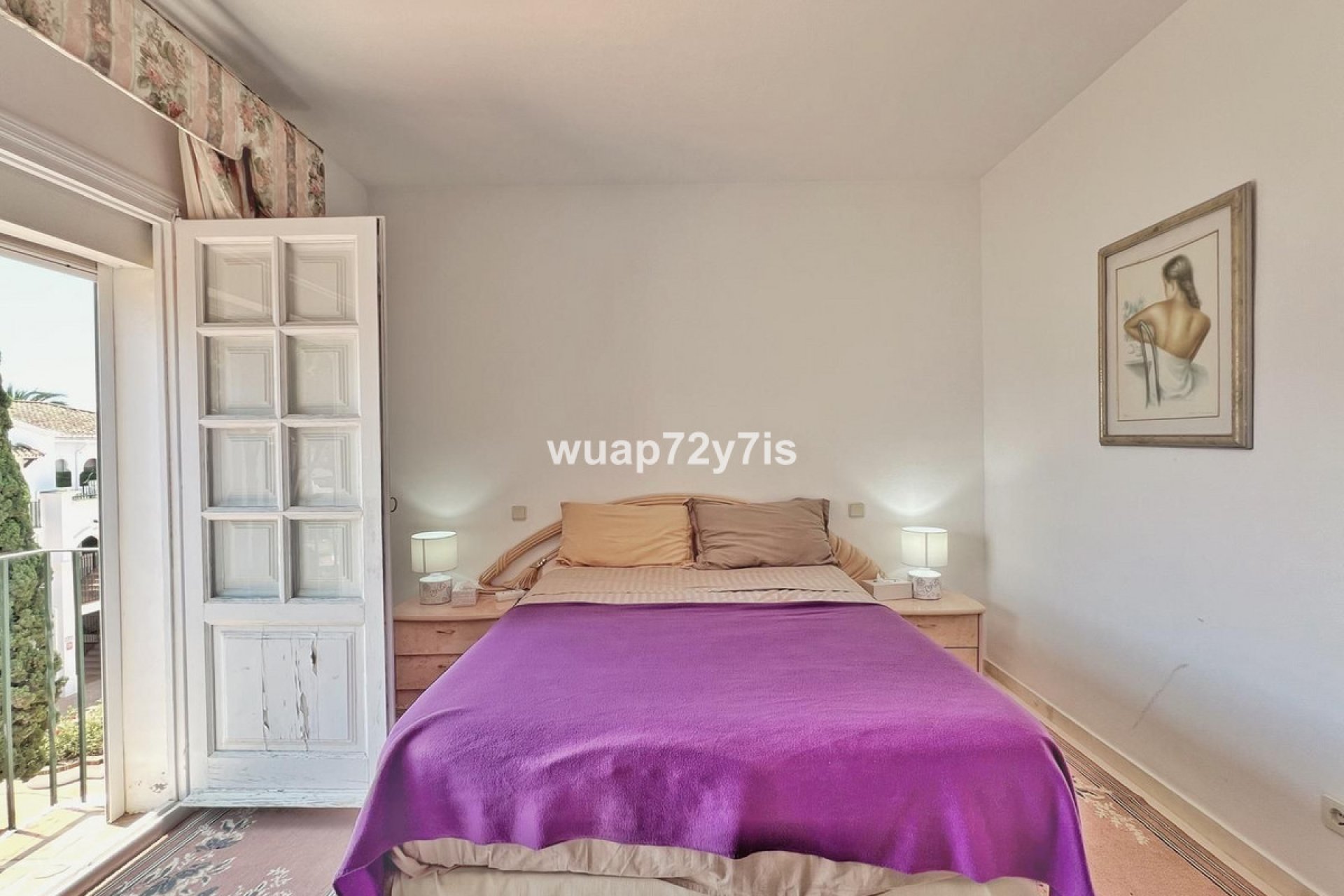 Reventa - Apartment - Top Floor Apartment - Estepona - El Presidente