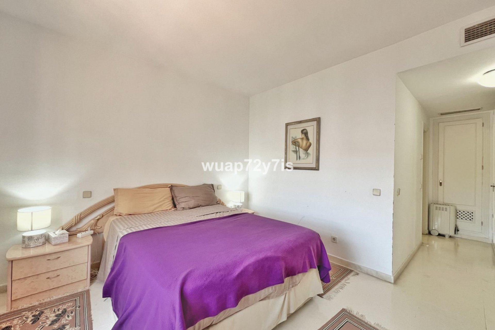 Reventa - Apartment - Top Floor Apartment - Estepona - El Presidente