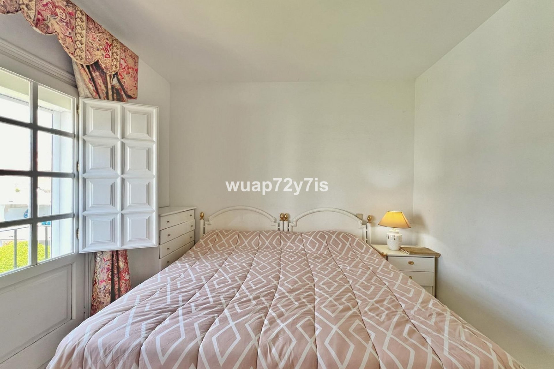 Reventa - Apartment - Top Floor Apartment - Estepona - El Presidente