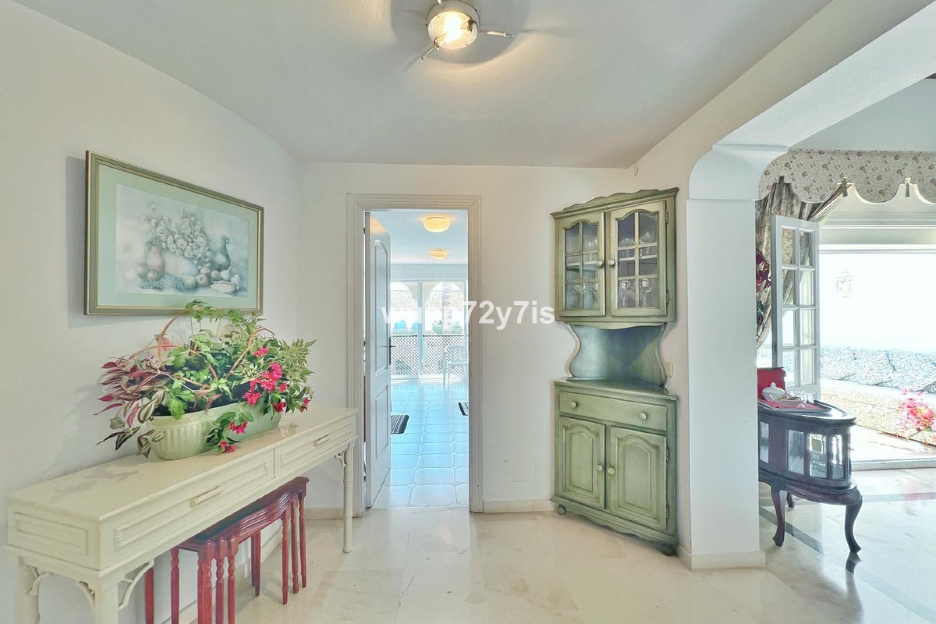 Reventa - Apartment - Top Floor Apartment - Estepona - El Presidente