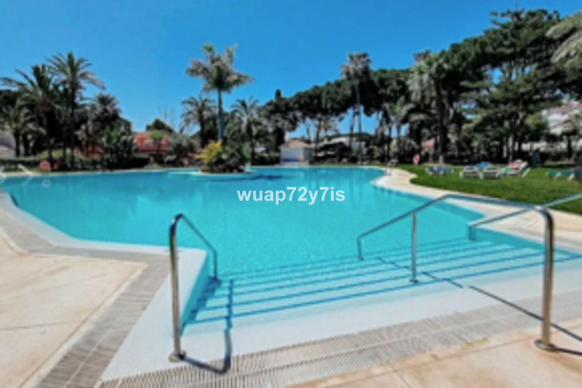 Reventa - Apartment - Top Floor Apartment - Estepona - El Presidente