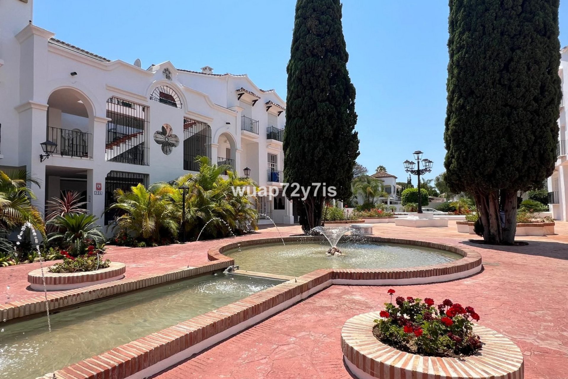 Reventa - Apartment - Top Floor Apartment - Estepona - El Presidente