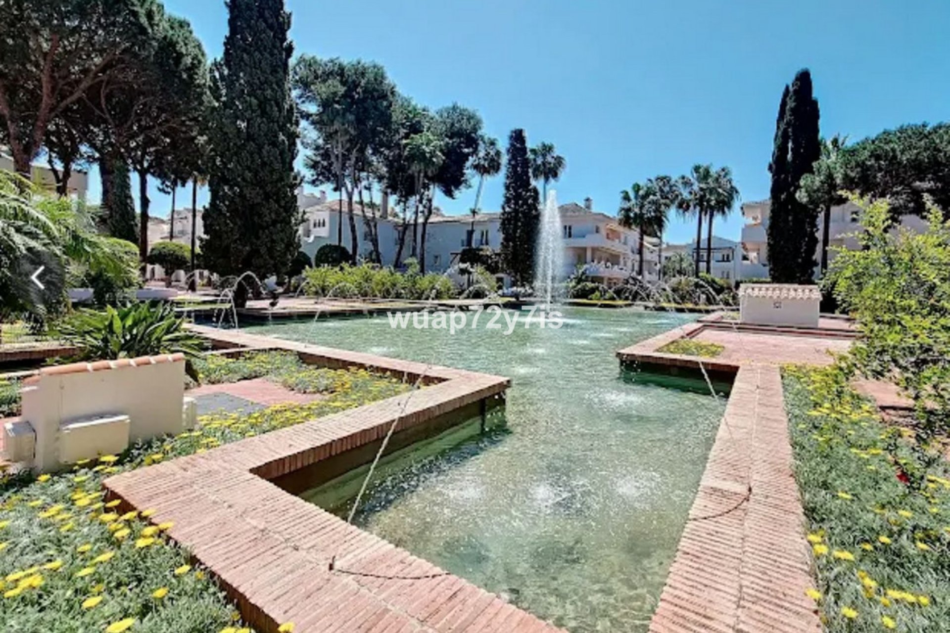 Reventa - Apartment - Top Floor Apartment - Estepona - El Presidente