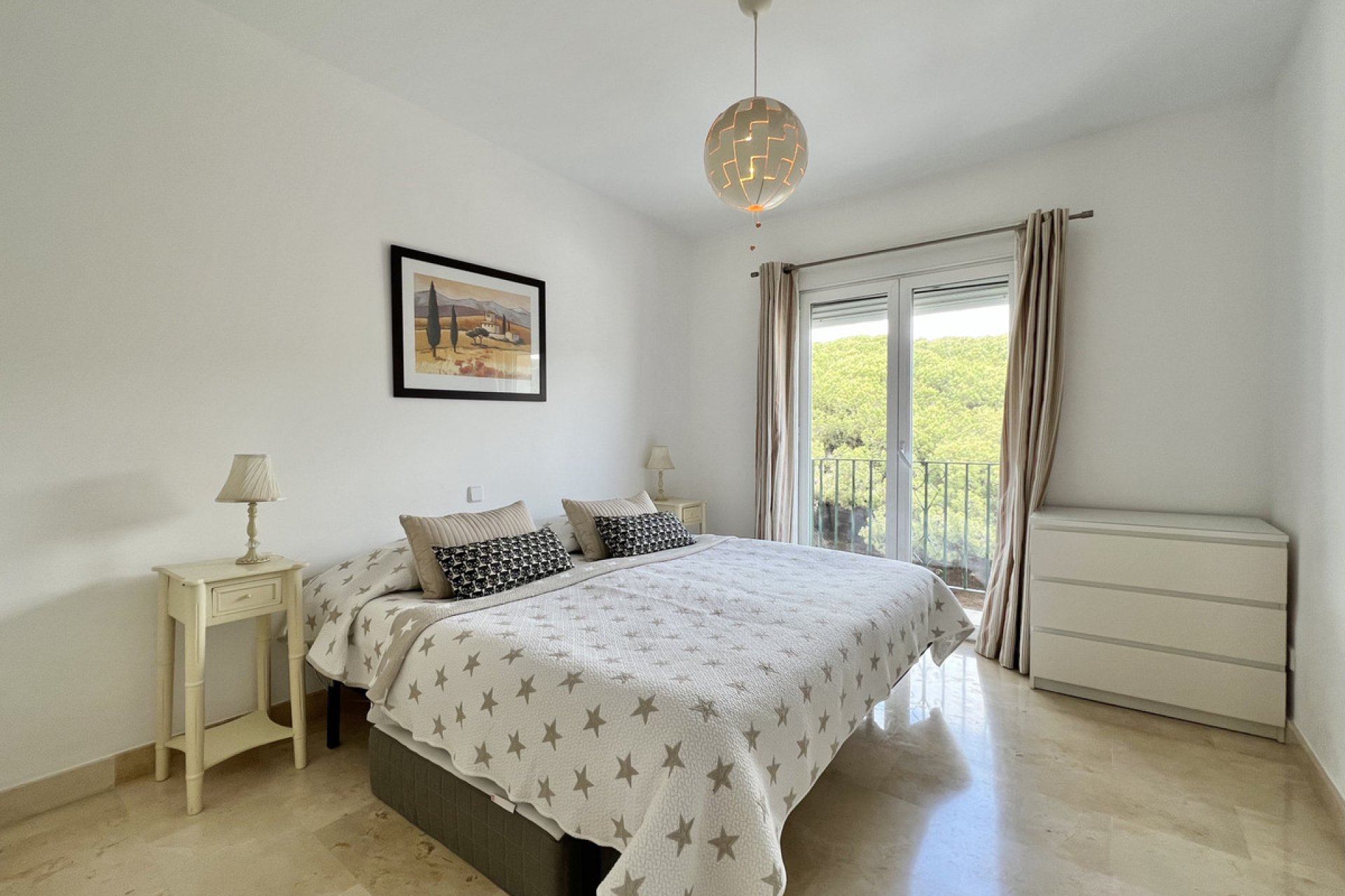 Reventa - Apartment - Top Floor Apartment - Estepona - El Presidente