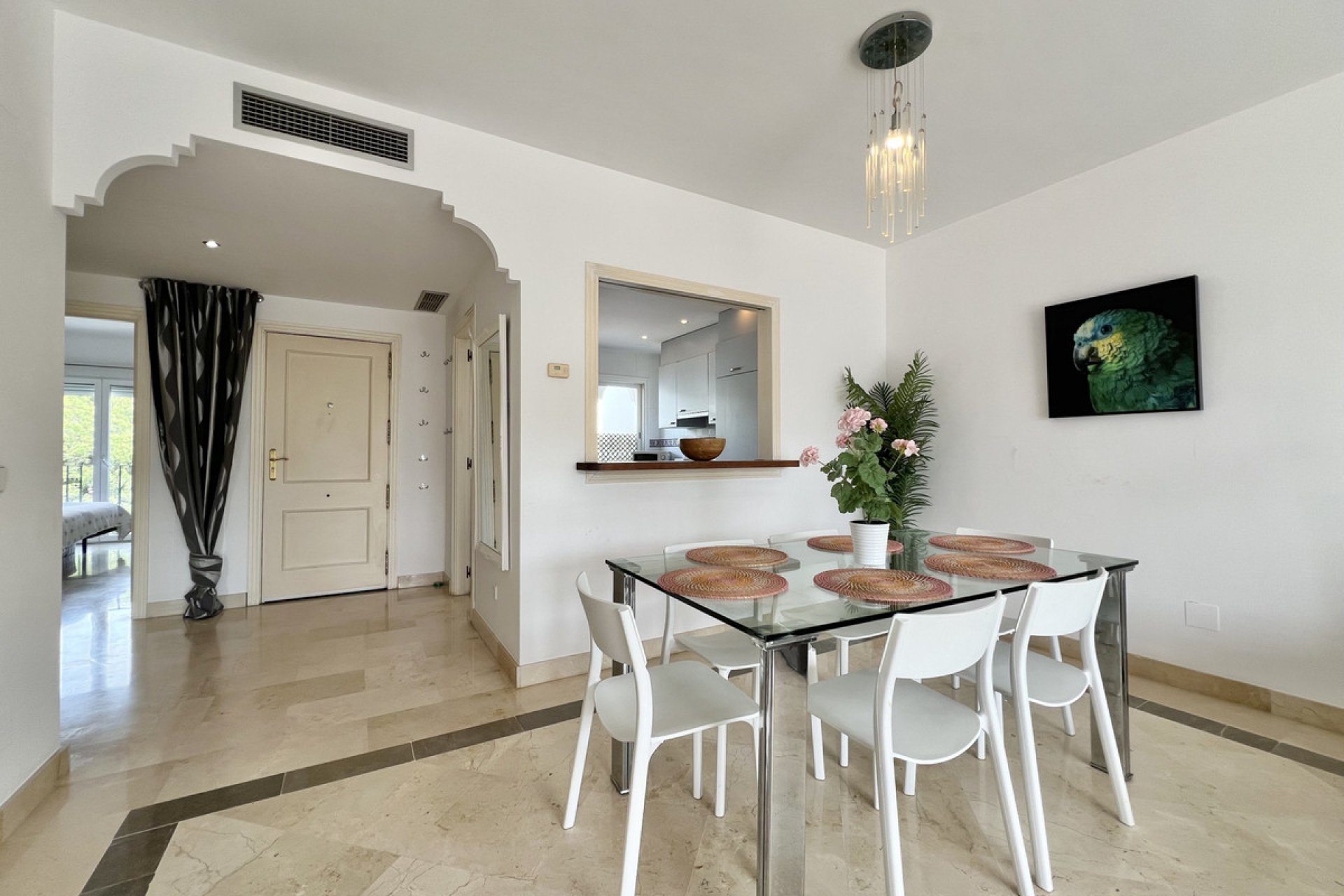 Reventa - Apartment - Top Floor Apartment - Estepona - El Presidente