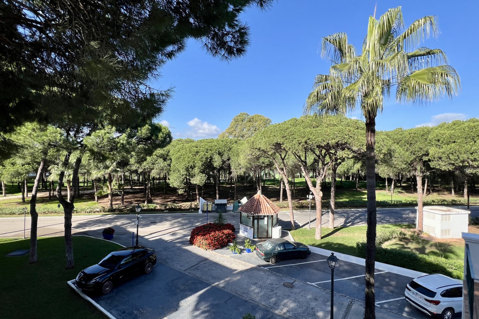 Reventa - Apartment - Top Floor Apartment - Estepona - El Presidente