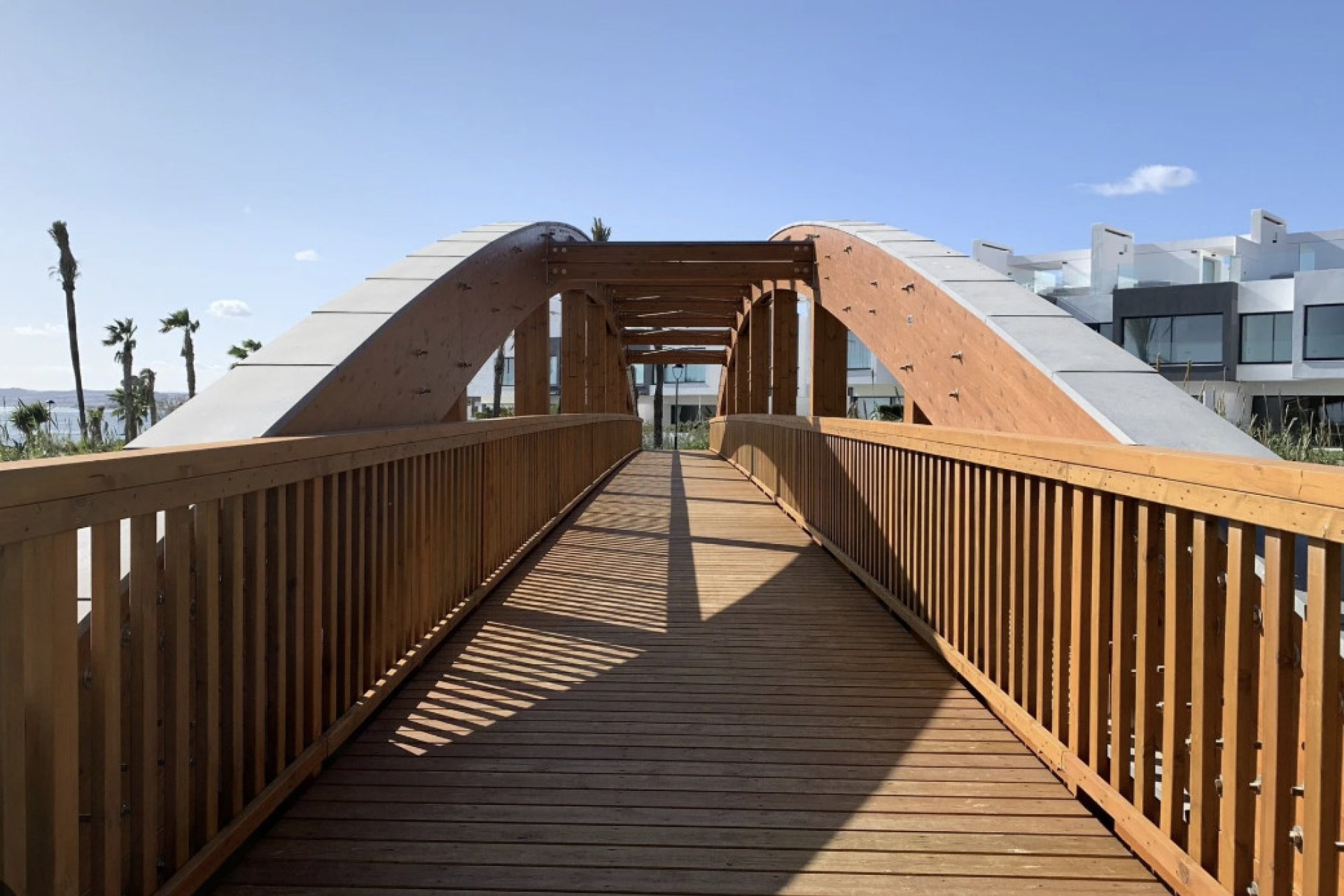 Reventa - Apartment - Top Floor Apartment - Estepona - El Presidente