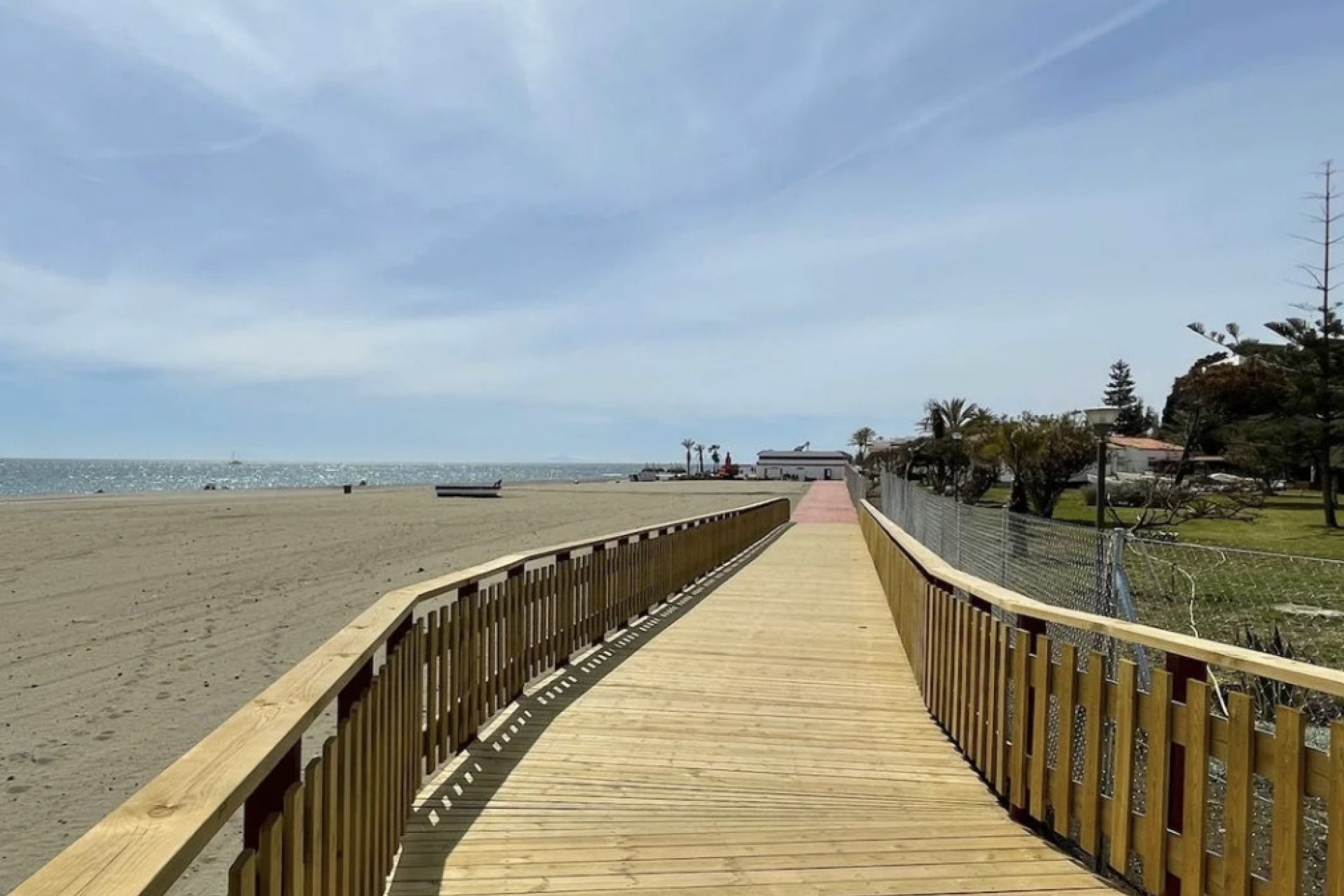 Reventa - Apartment - Top Floor Apartment - Estepona - El Presidente