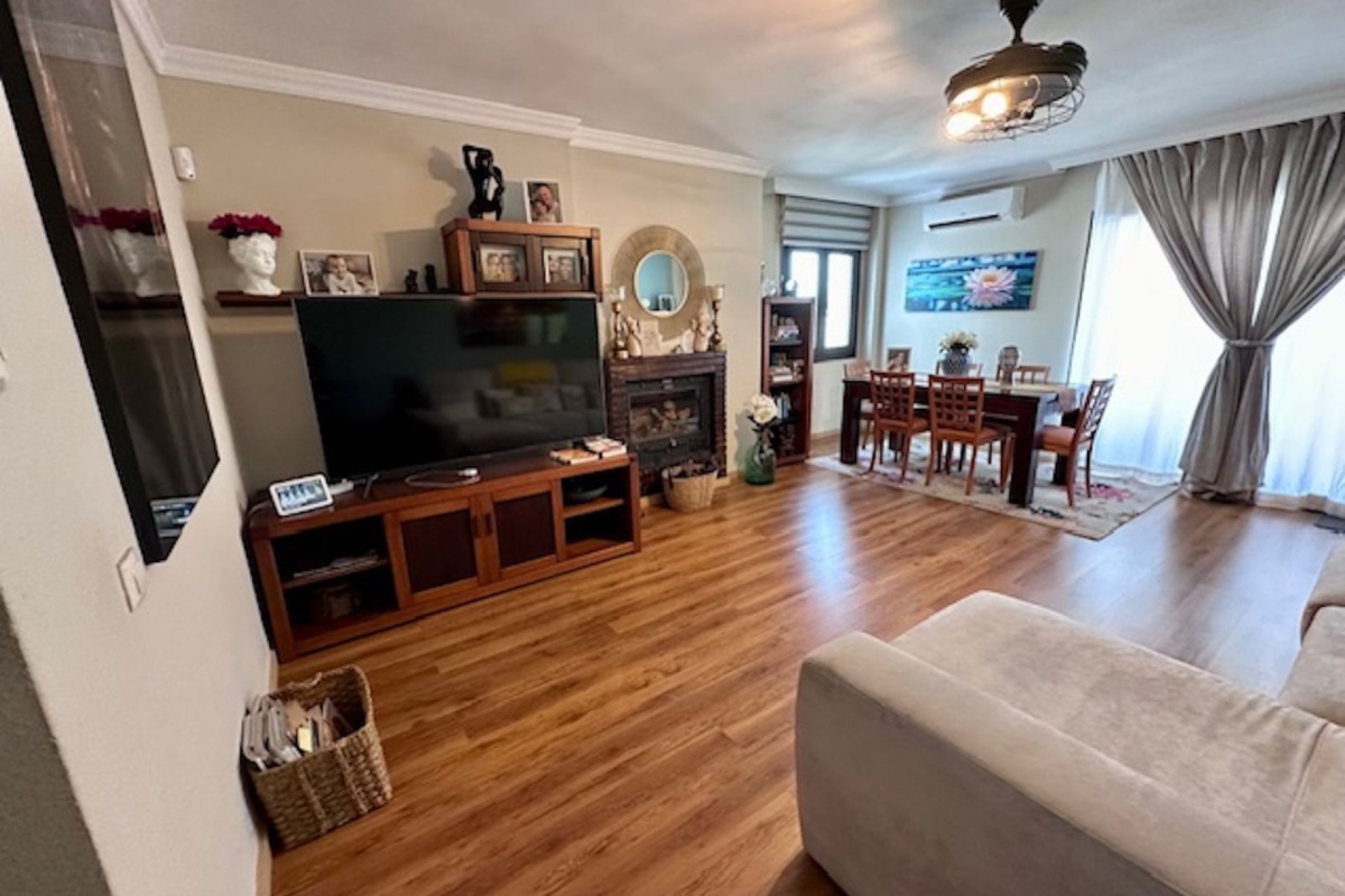 Reventa - Apartment - Top Floor Apartment - Estepona - Estepona Centro