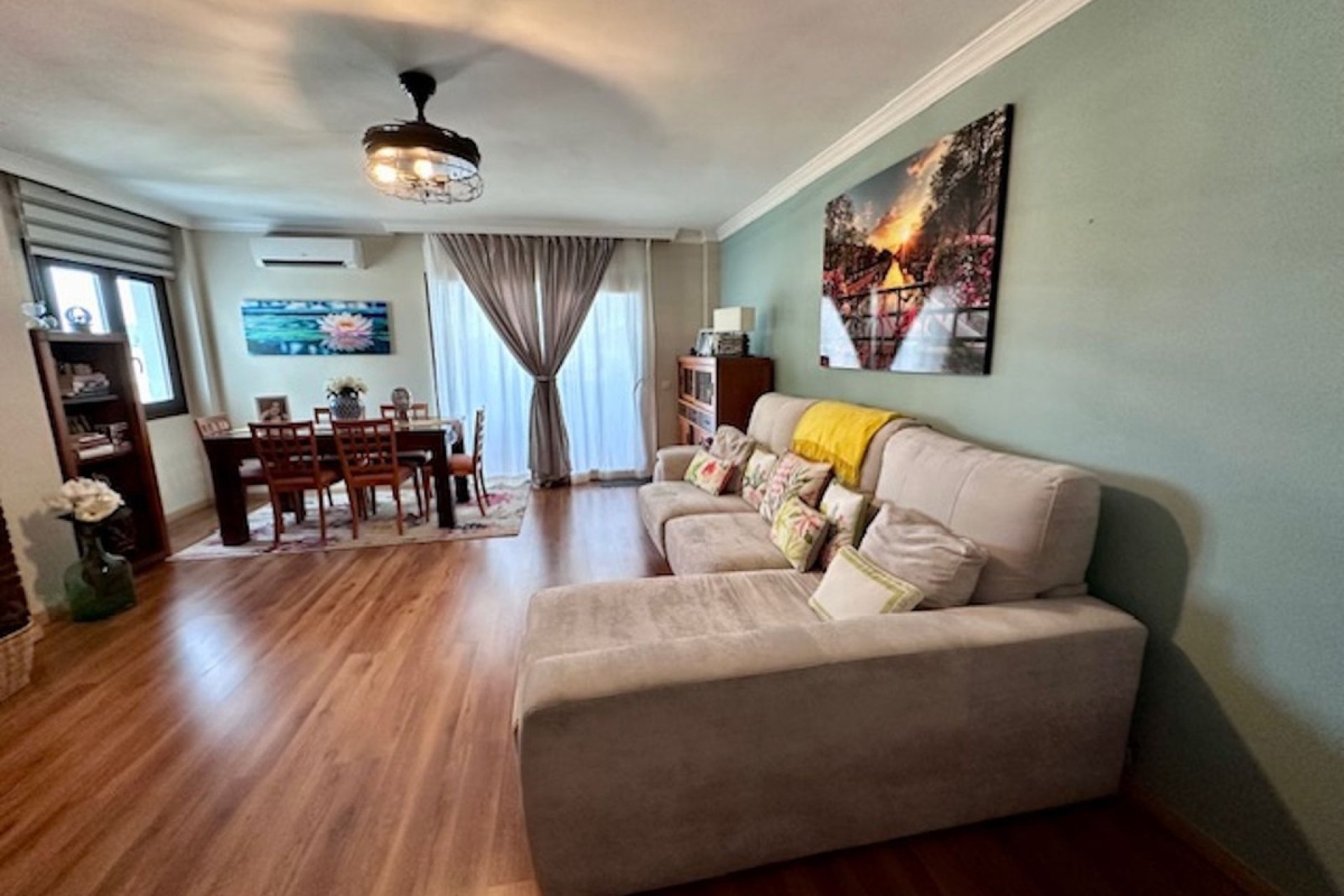 Reventa - Apartment - Top Floor Apartment - Estepona - Estepona Centro