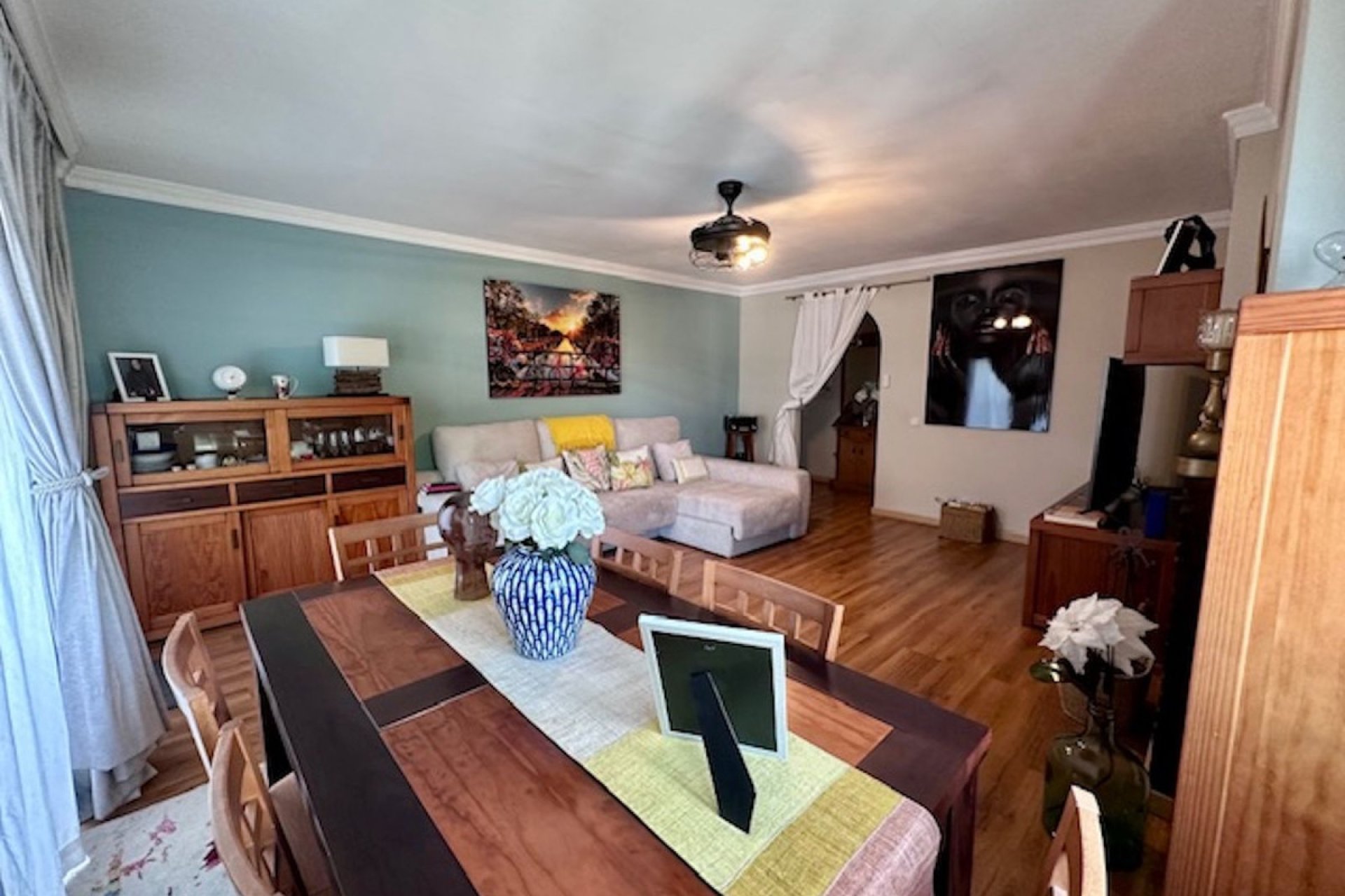 Reventa - Apartment - Top Floor Apartment - Estepona - Estepona Centro