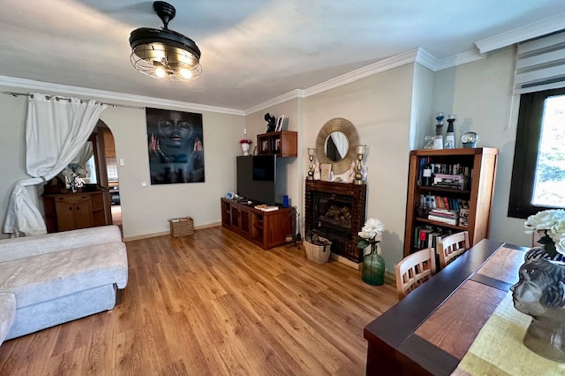 Reventa - Apartment - Top Floor Apartment - Estepona - Estepona Centro