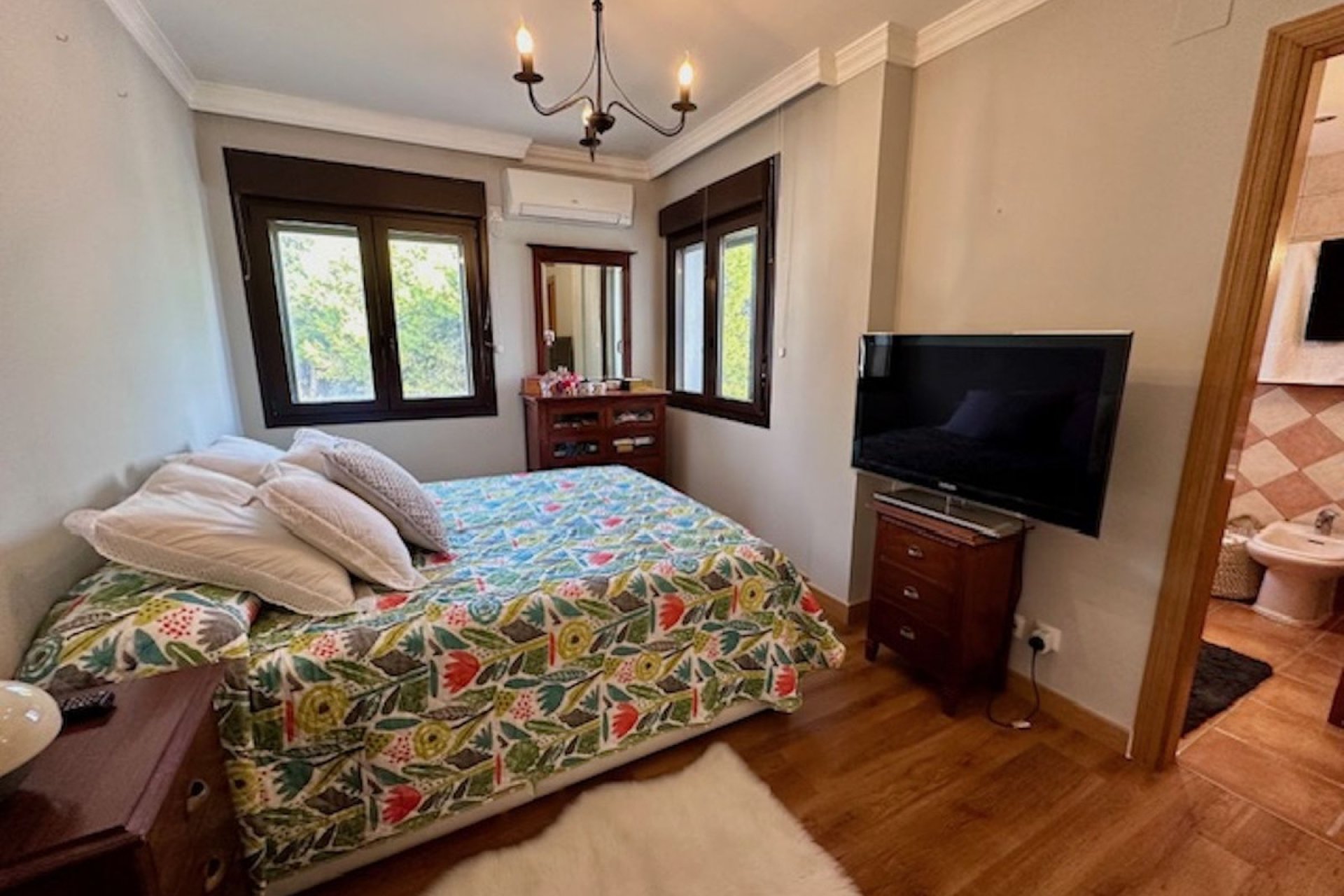 Reventa - Apartment - Top Floor Apartment - Estepona - Estepona Centro