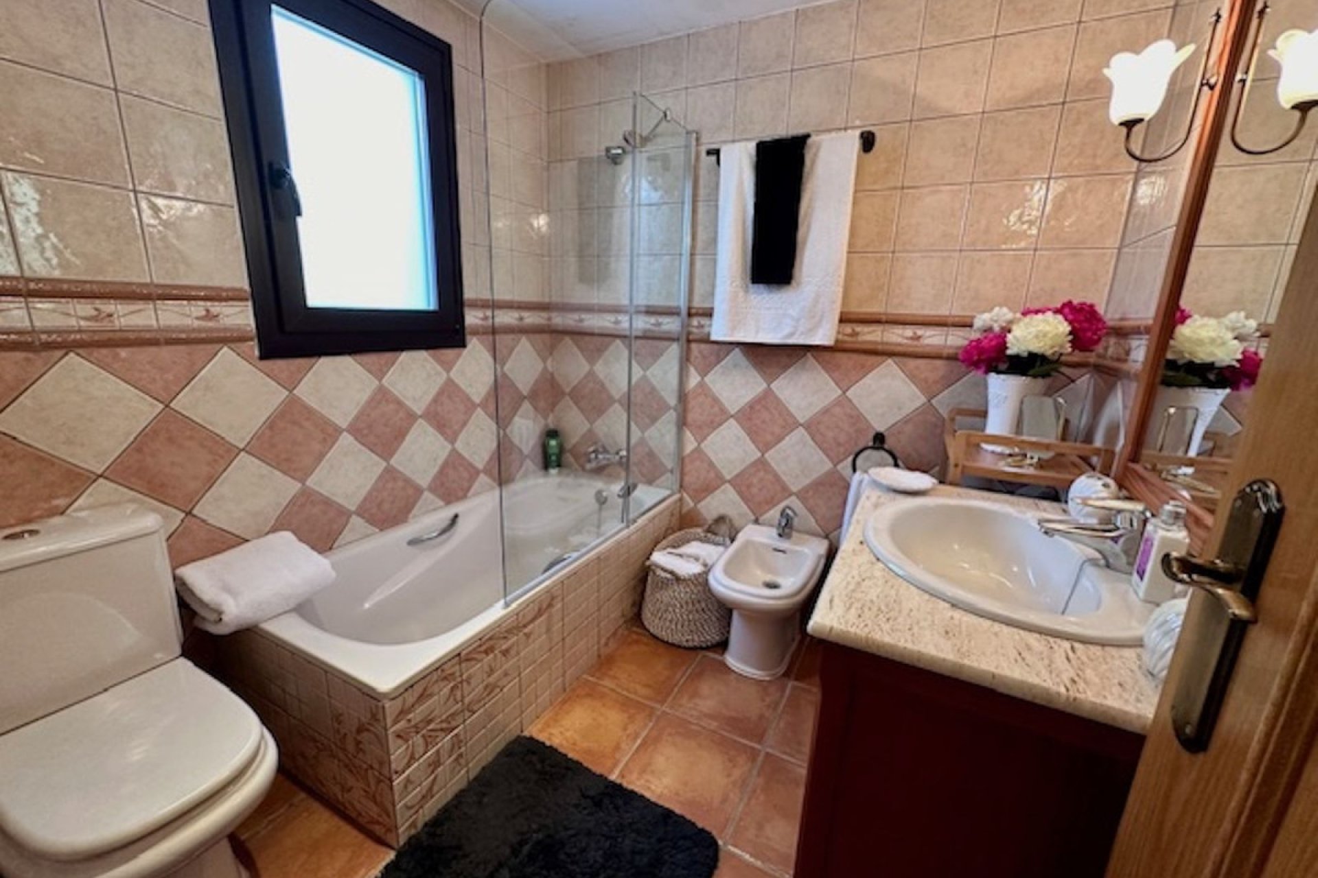 Reventa - Apartment - Top Floor Apartment - Estepona - Estepona Centro