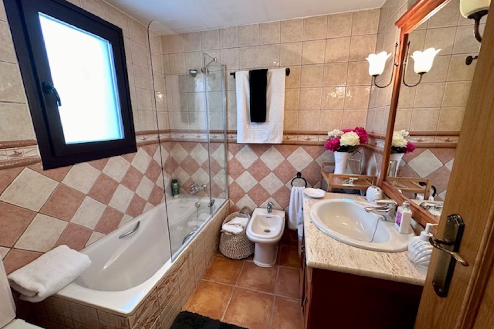 Reventa - Apartment - Top Floor Apartment - Estepona - Estepona Centro