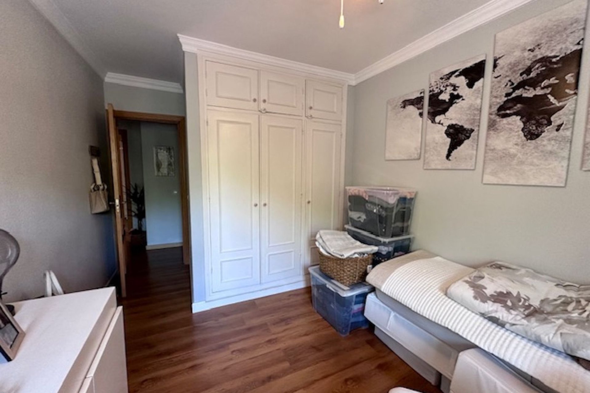 Reventa - Apartment - Top Floor Apartment - Estepona - Estepona Centro