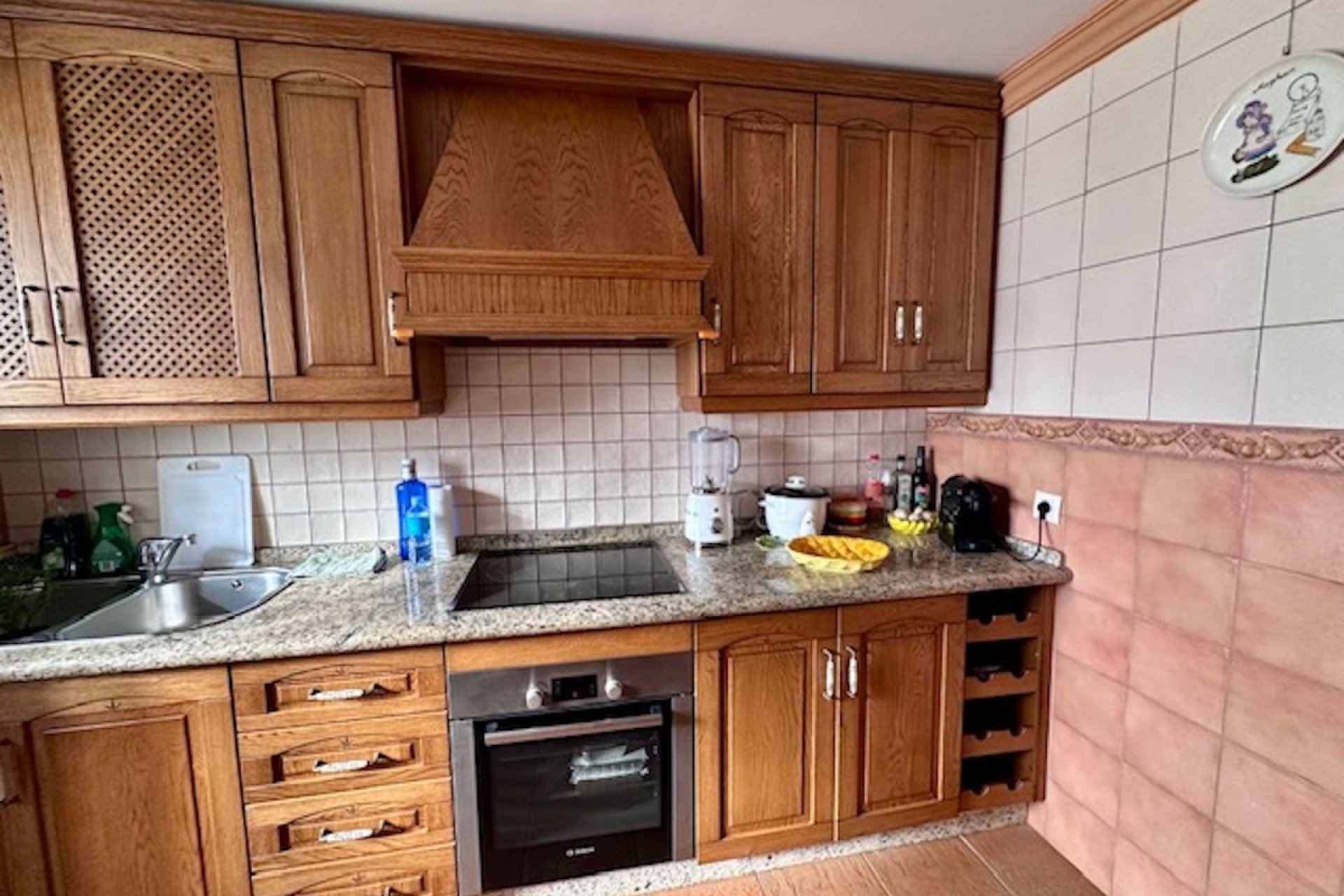 Reventa - Apartment - Top Floor Apartment - Estepona - Estepona Centro