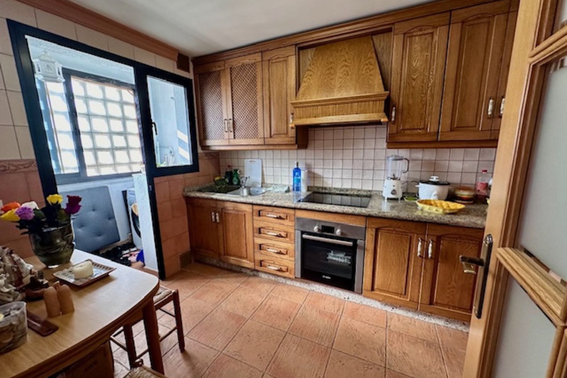 Reventa - Apartment - Top Floor Apartment - Estepona - Estepona Centro