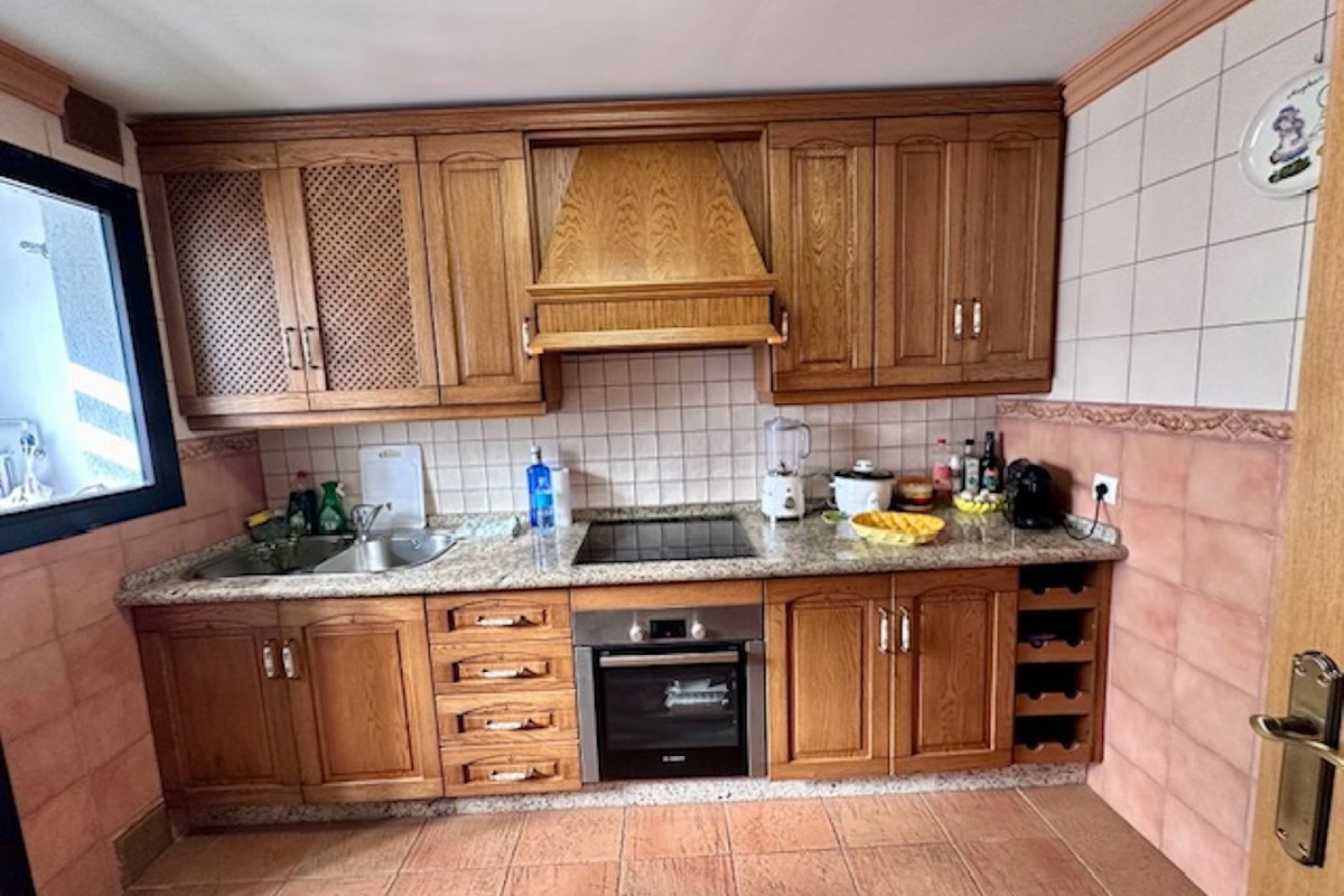 Reventa - Apartment - Top Floor Apartment - Estepona - Estepona Centro