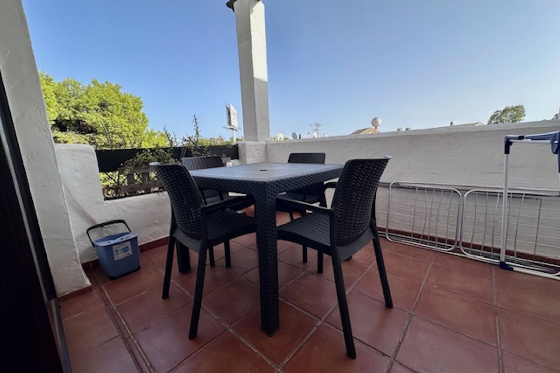 Reventa - Apartment - Top Floor Apartment - Estepona - Estepona Centro