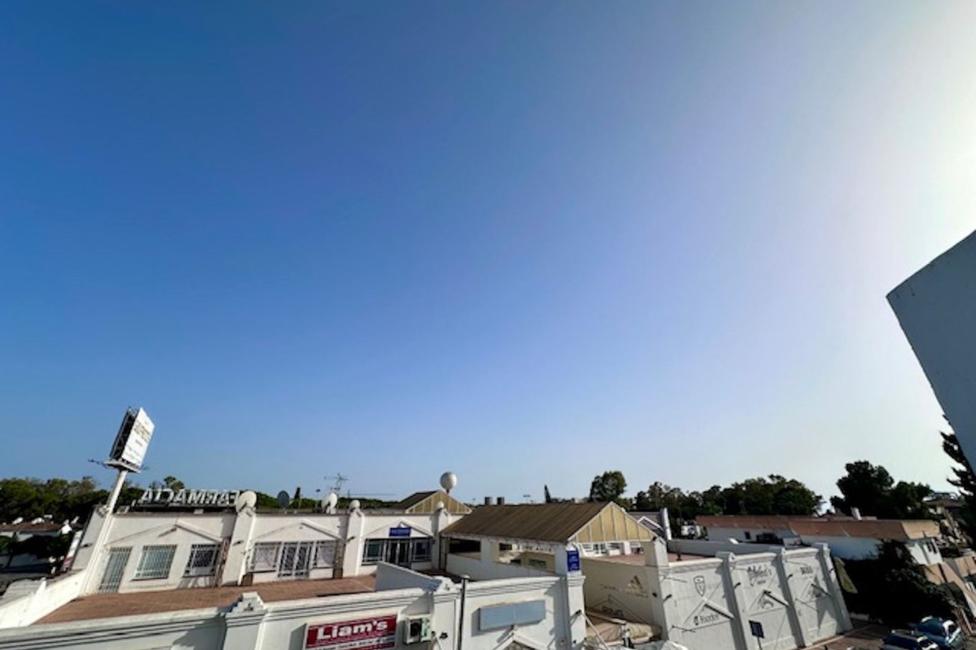 Reventa - Apartment - Top Floor Apartment - Estepona - Estepona Centro