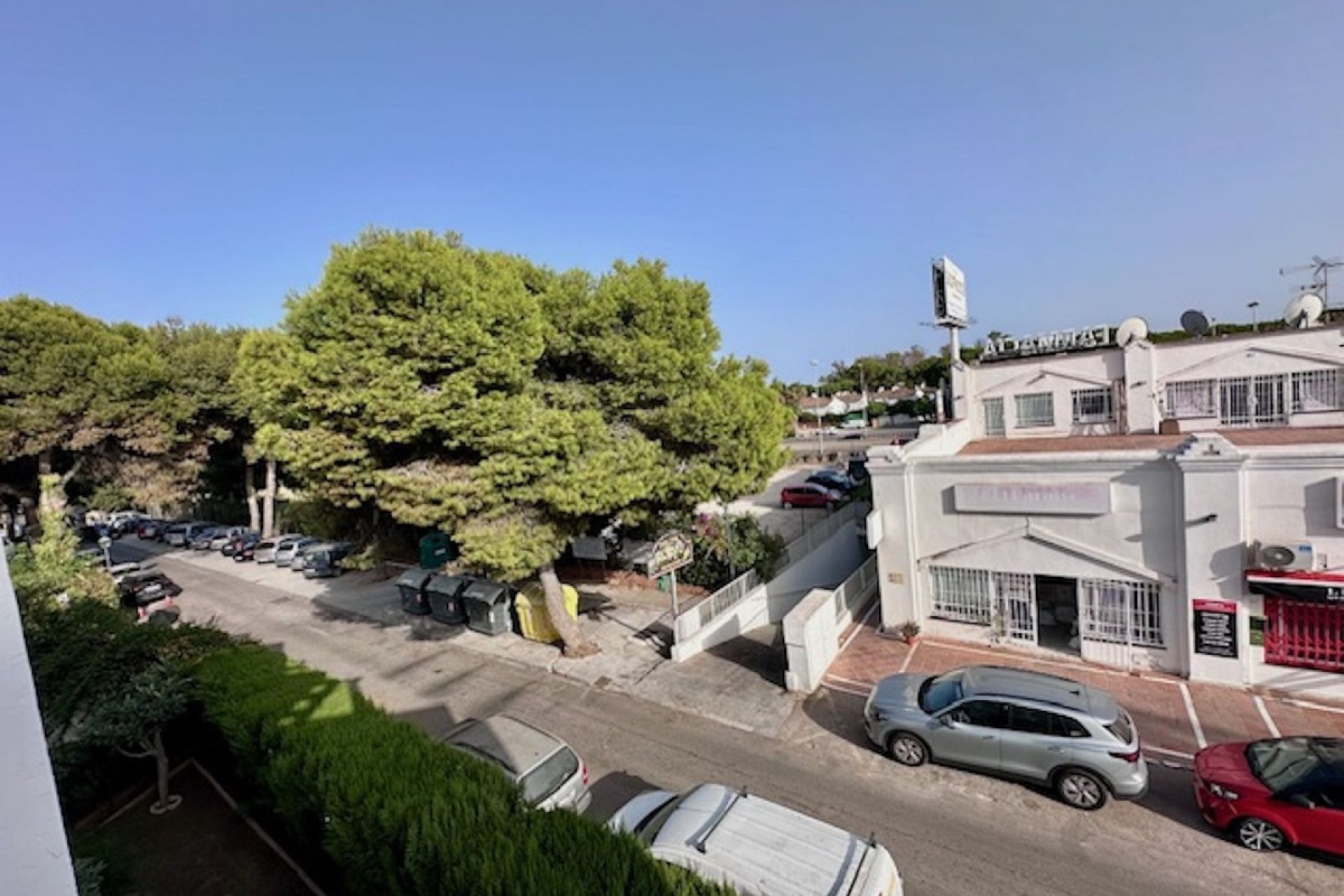 Reventa - Apartment - Top Floor Apartment - Estepona - Estepona Centro