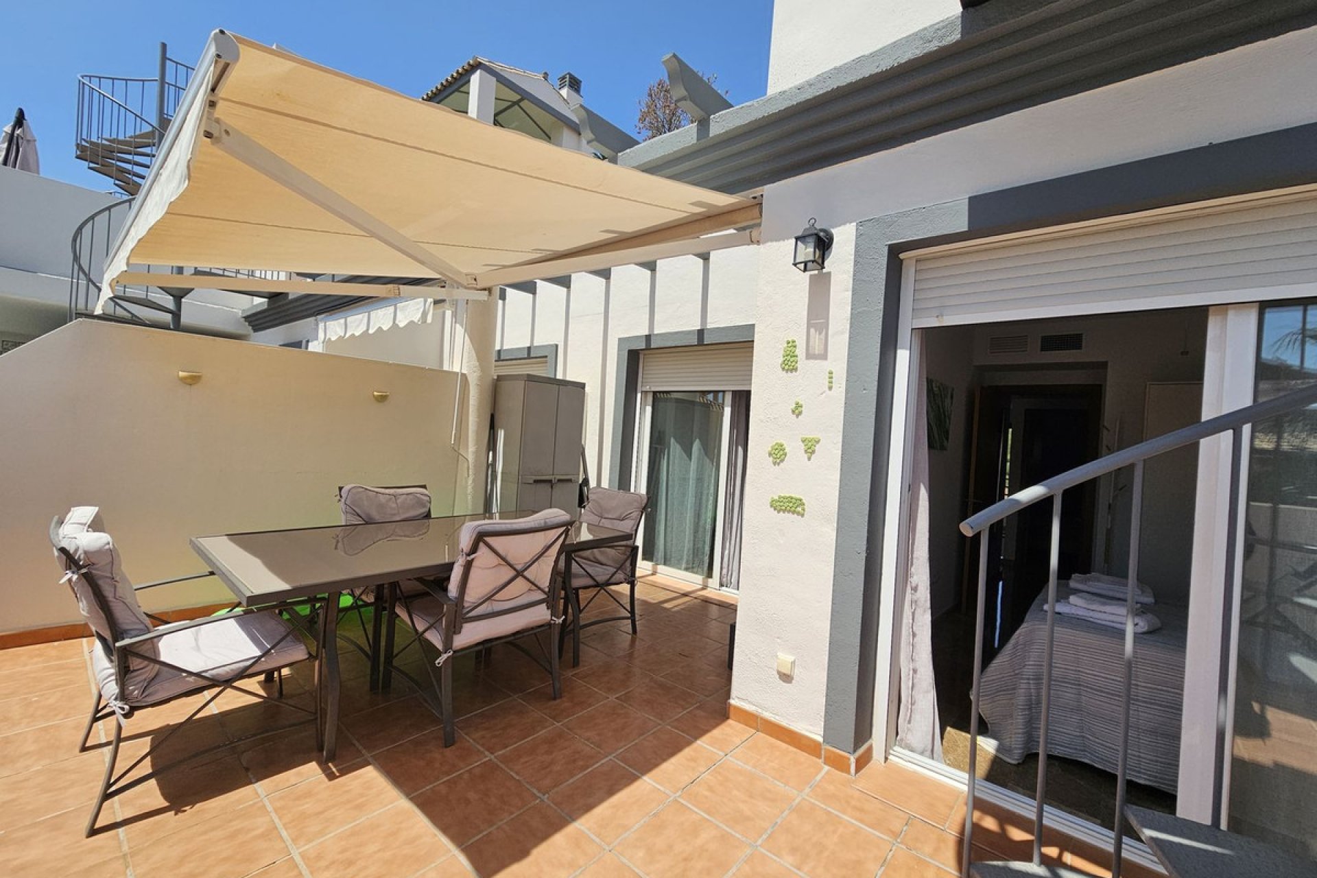 Reventa - Apartment - Top Floor Apartment - Estepona - Estepona Centro