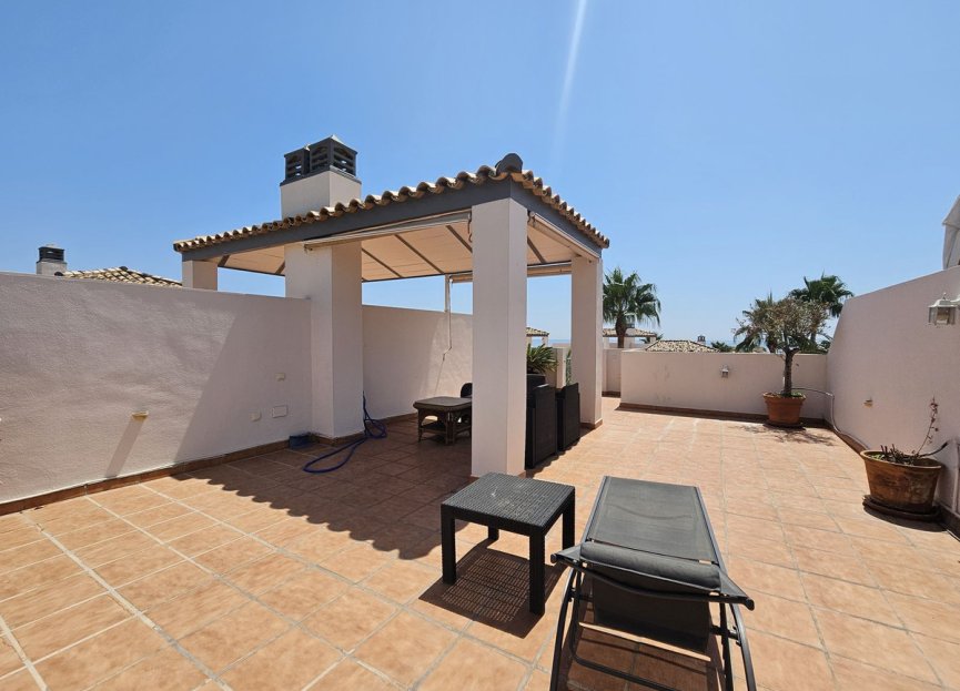 Reventa - Apartment - Top Floor Apartment - Estepona - Estepona Centro