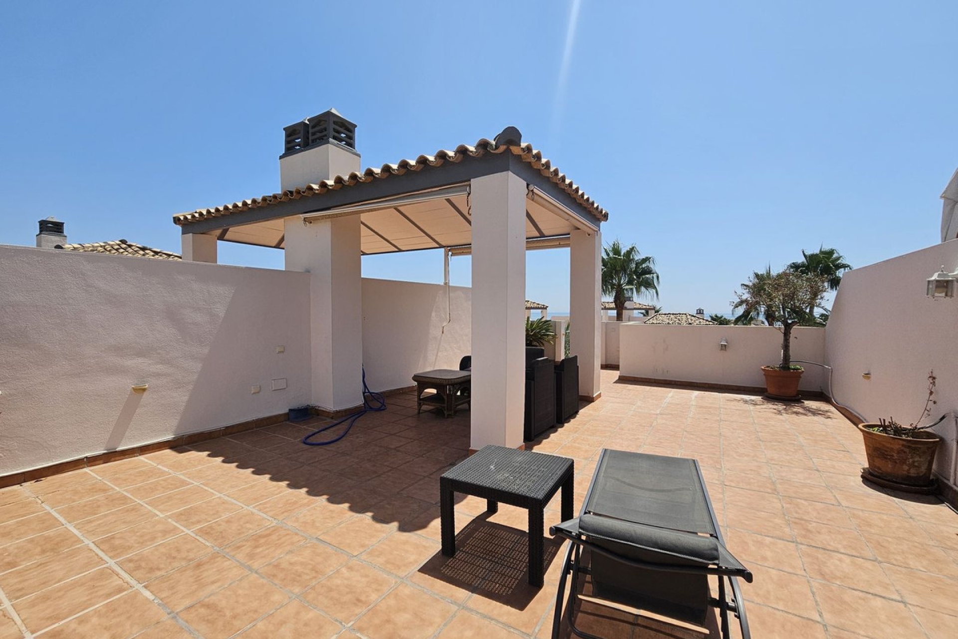 Reventa - Apartment - Top Floor Apartment - Estepona - Estepona Centro
