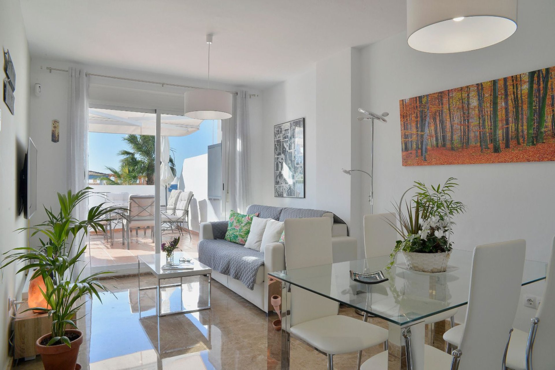 Reventa - Apartment - Top Floor Apartment - Estepona - Estepona Centro