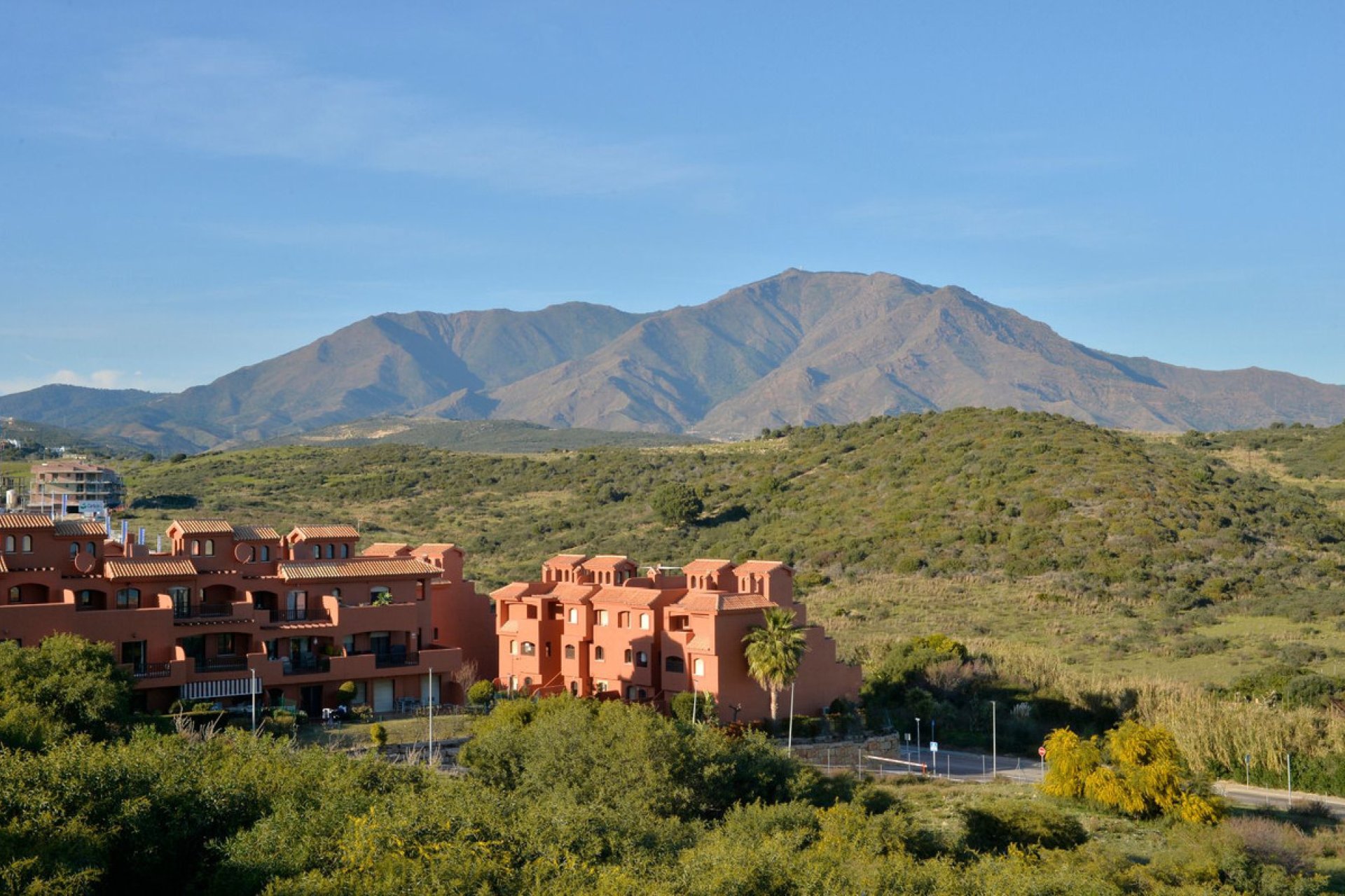 Reventa - Apartment - Top Floor Apartment - Estepona - Estepona Centro