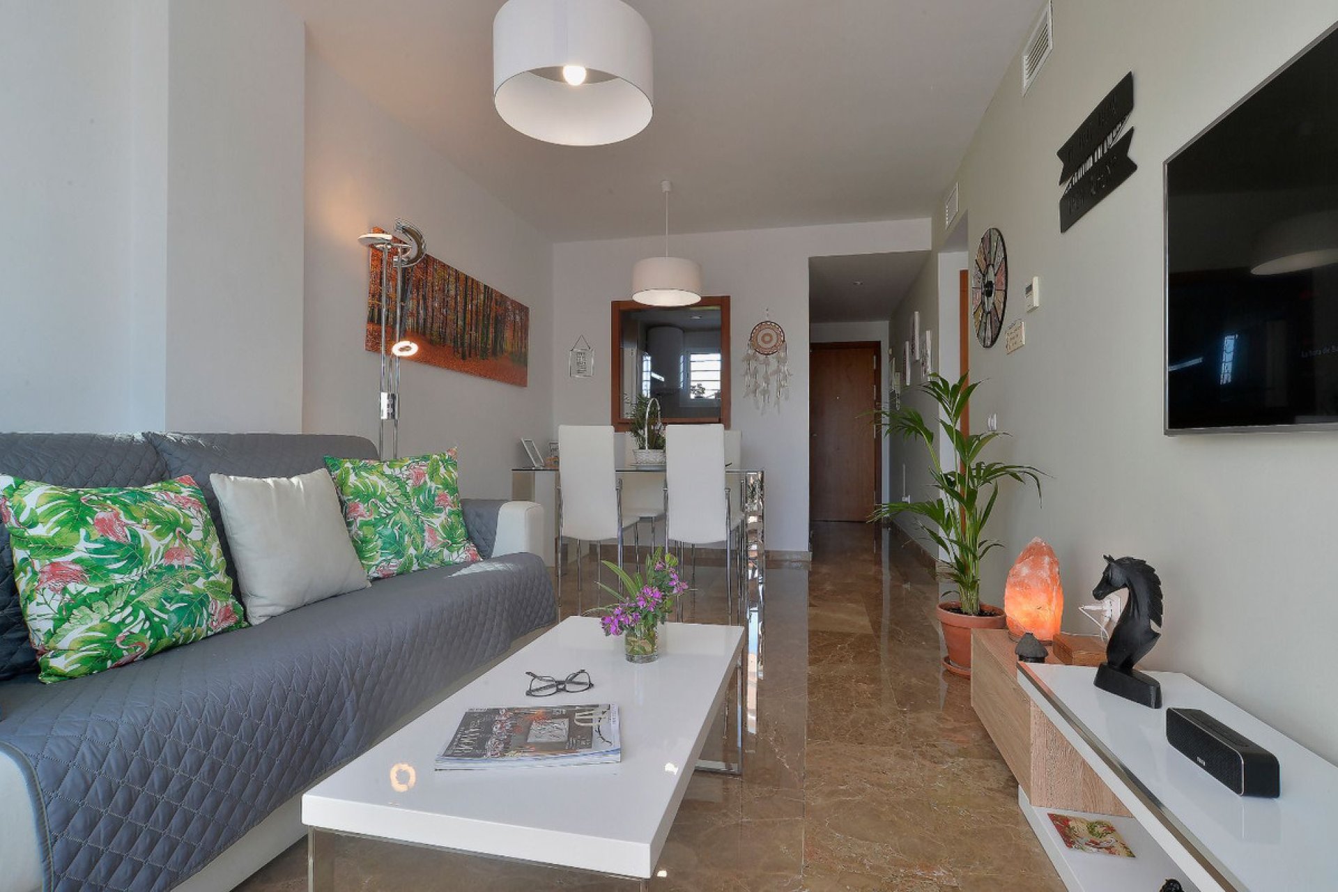 Reventa - Apartment - Top Floor Apartment - Estepona - Estepona Centro