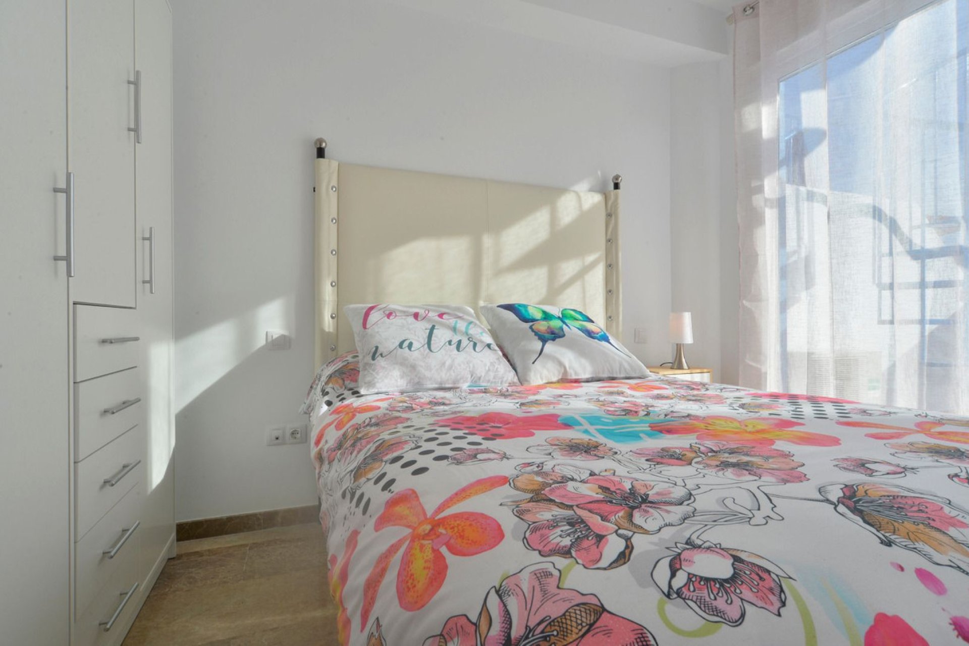 Reventa - Apartment - Top Floor Apartment - Estepona - Estepona Centro