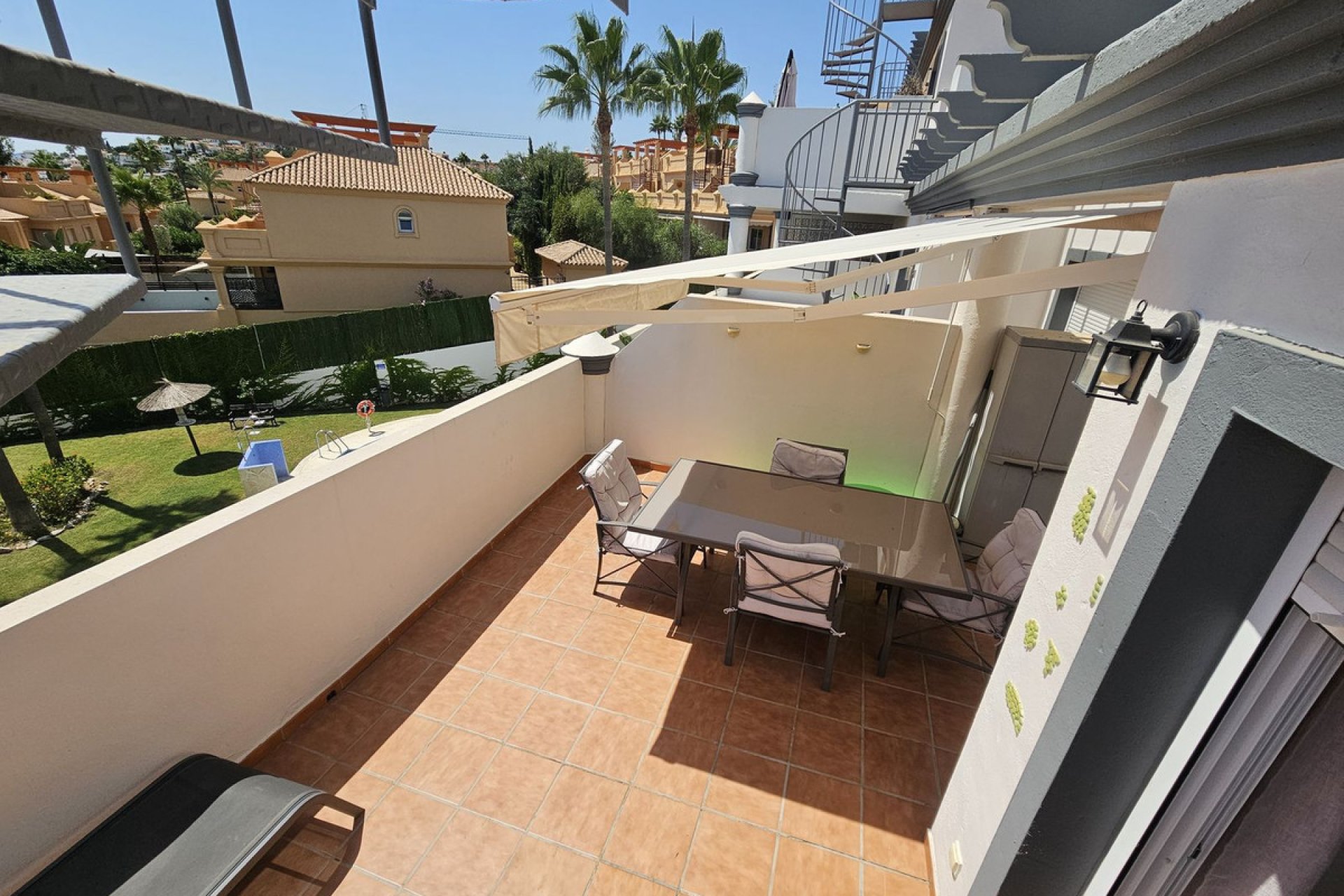 Reventa - Apartment - Top Floor Apartment - Estepona - Estepona Centro