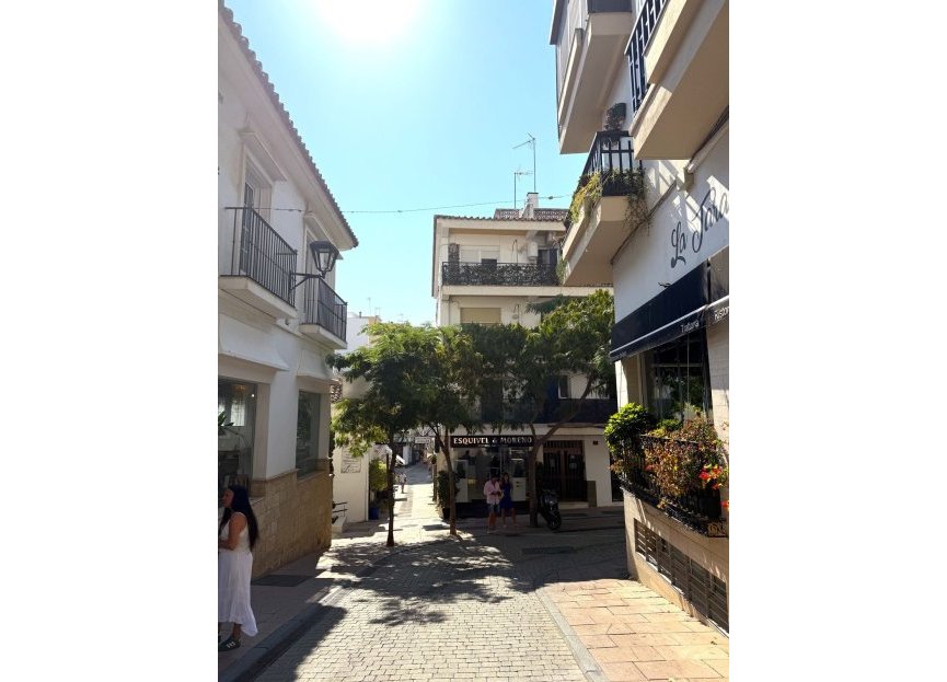 Reventa - Apartment - Top Floor Apartment - Estepona - Estepona Centro